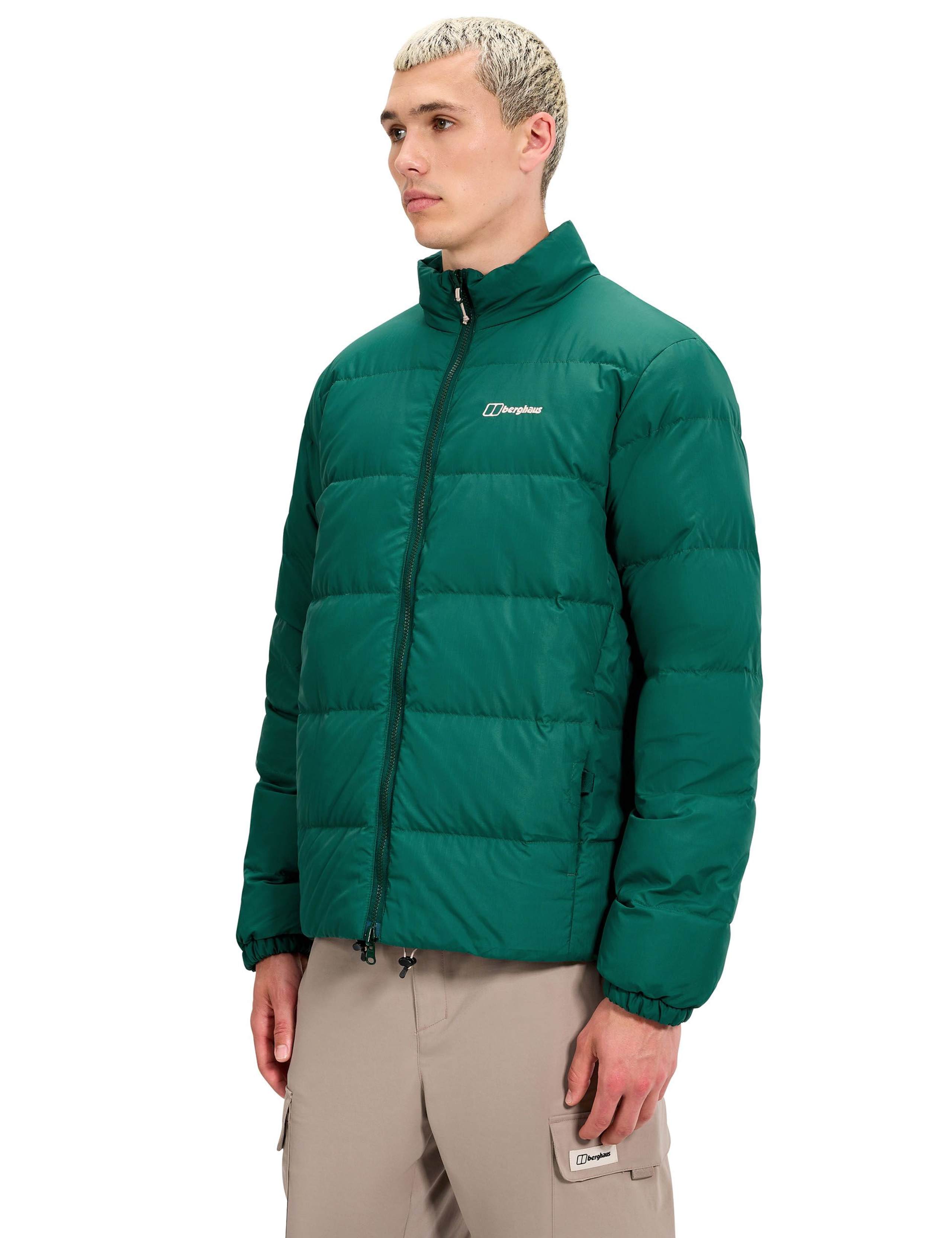 Fulstow Reversible Down Jacket 3 of 10