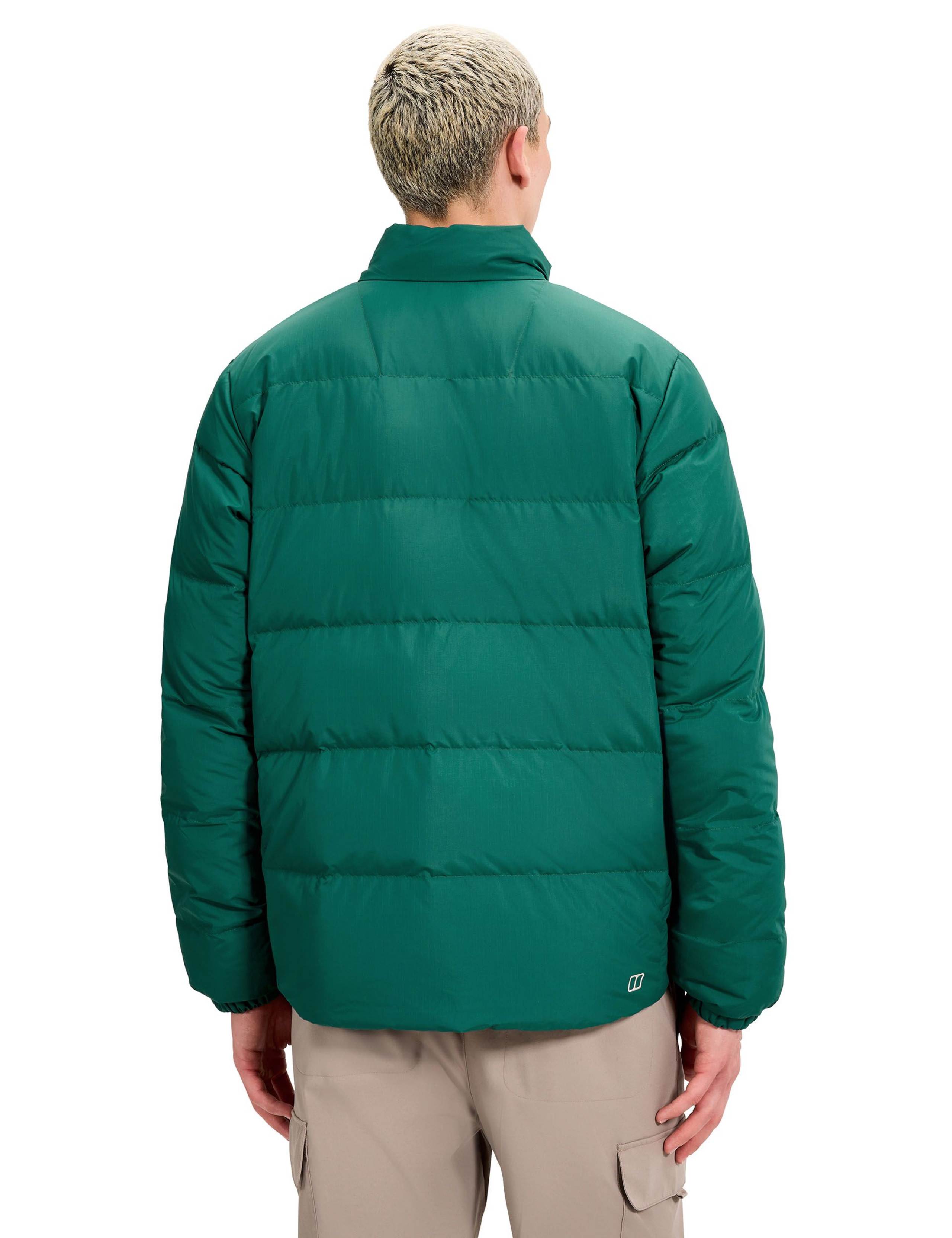 Fulstow Reversible Down Jacket 4 of 10
