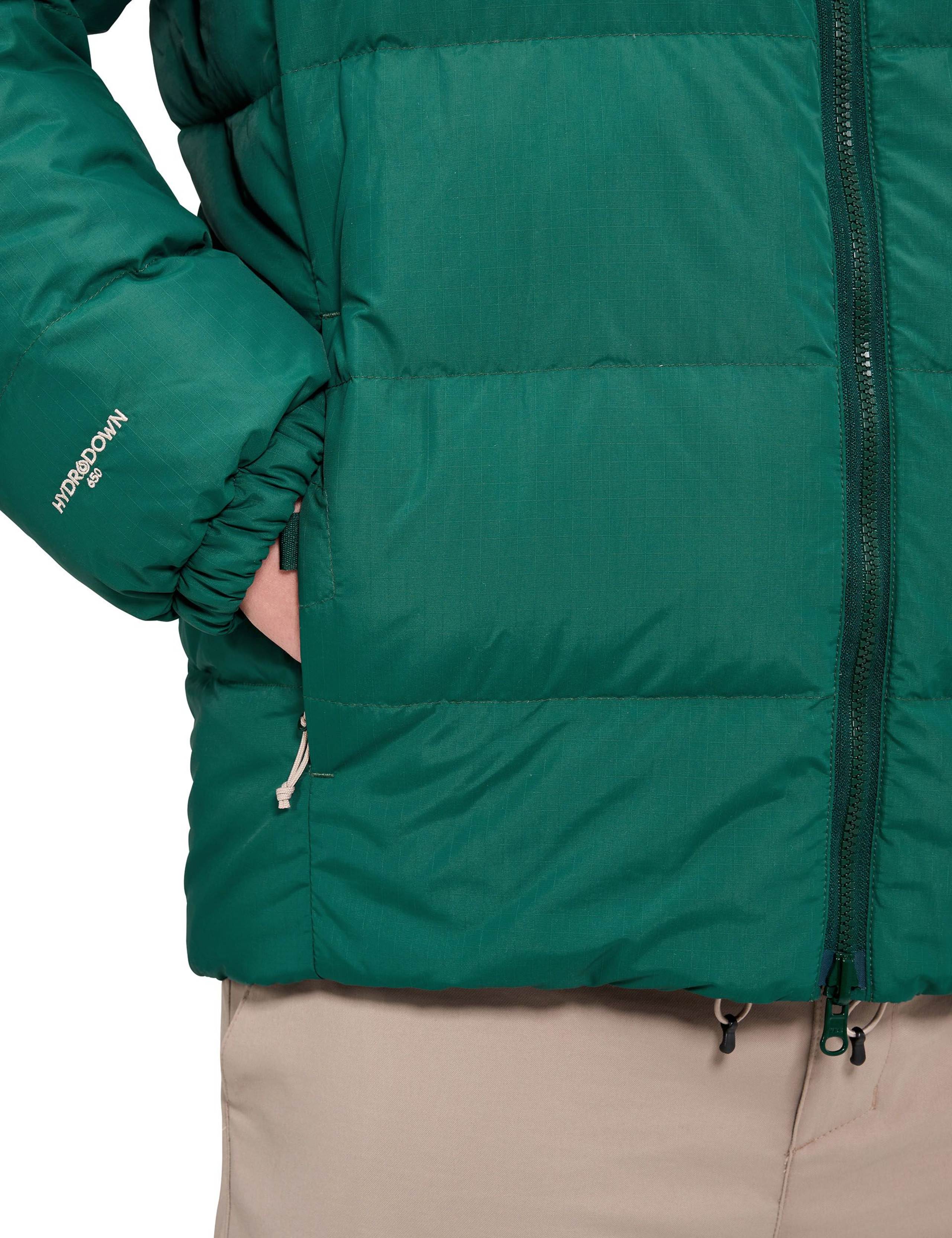 Fulstow Reversible Down Jacket 6 of 10
