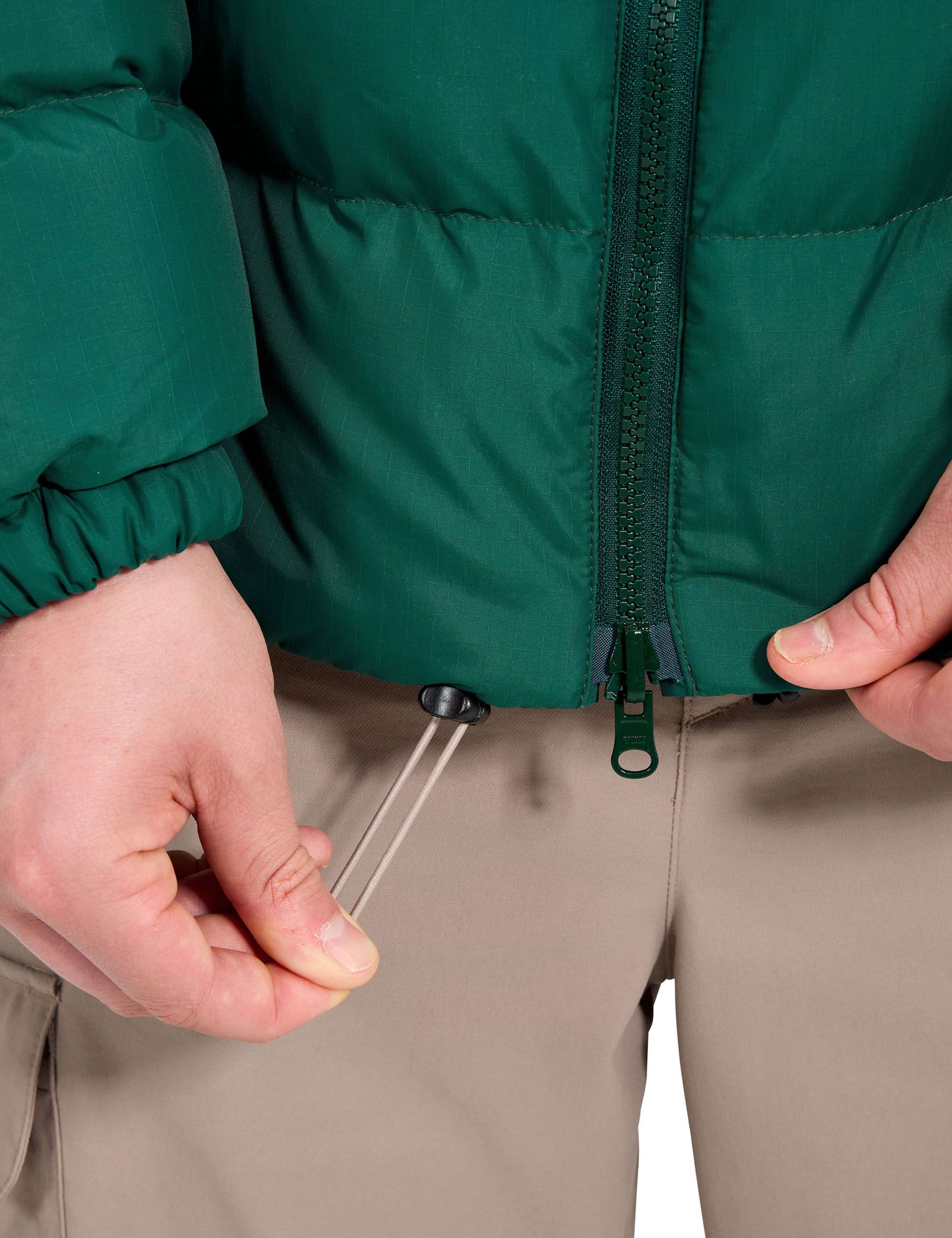 Fulstow Reversible Down Jacket 7 of 10