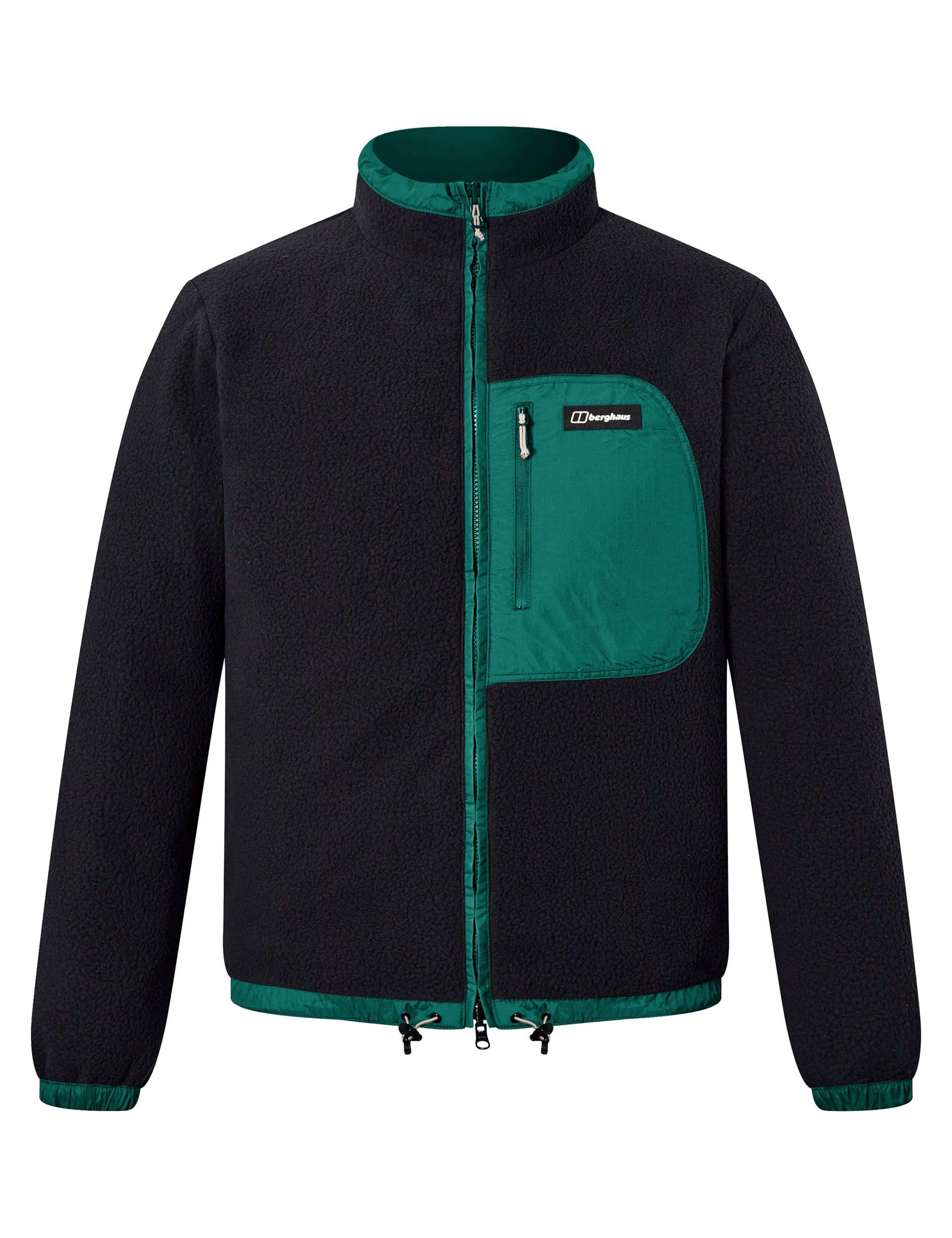 Fulstow Reversible Down Jacket 8 of 10