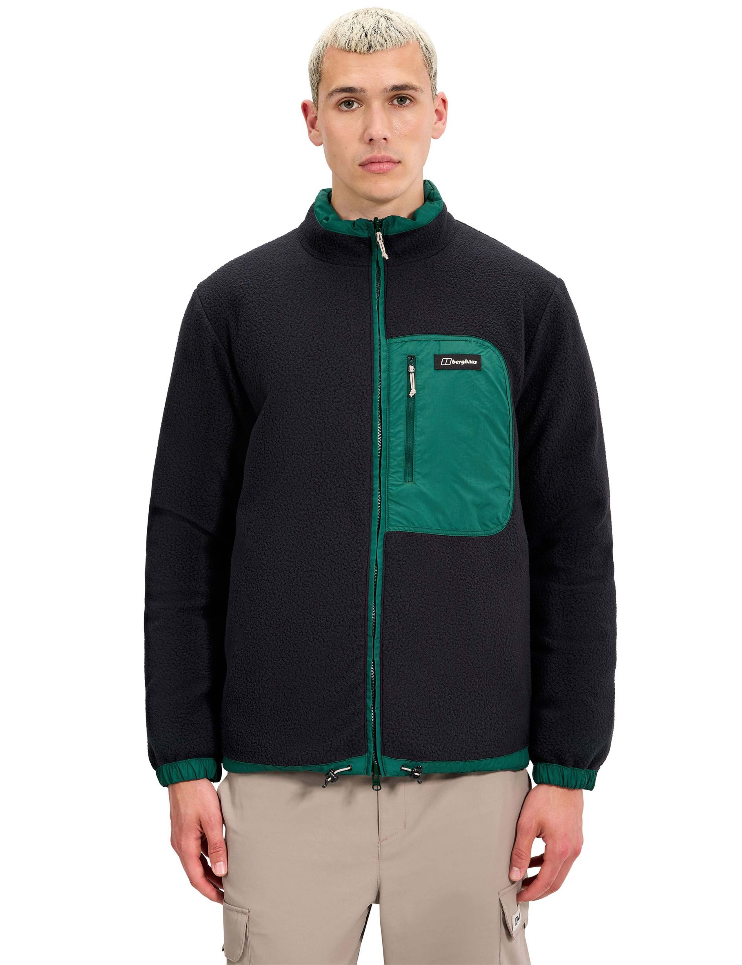 Fulstow Reversible Down Jacket 9 of 10