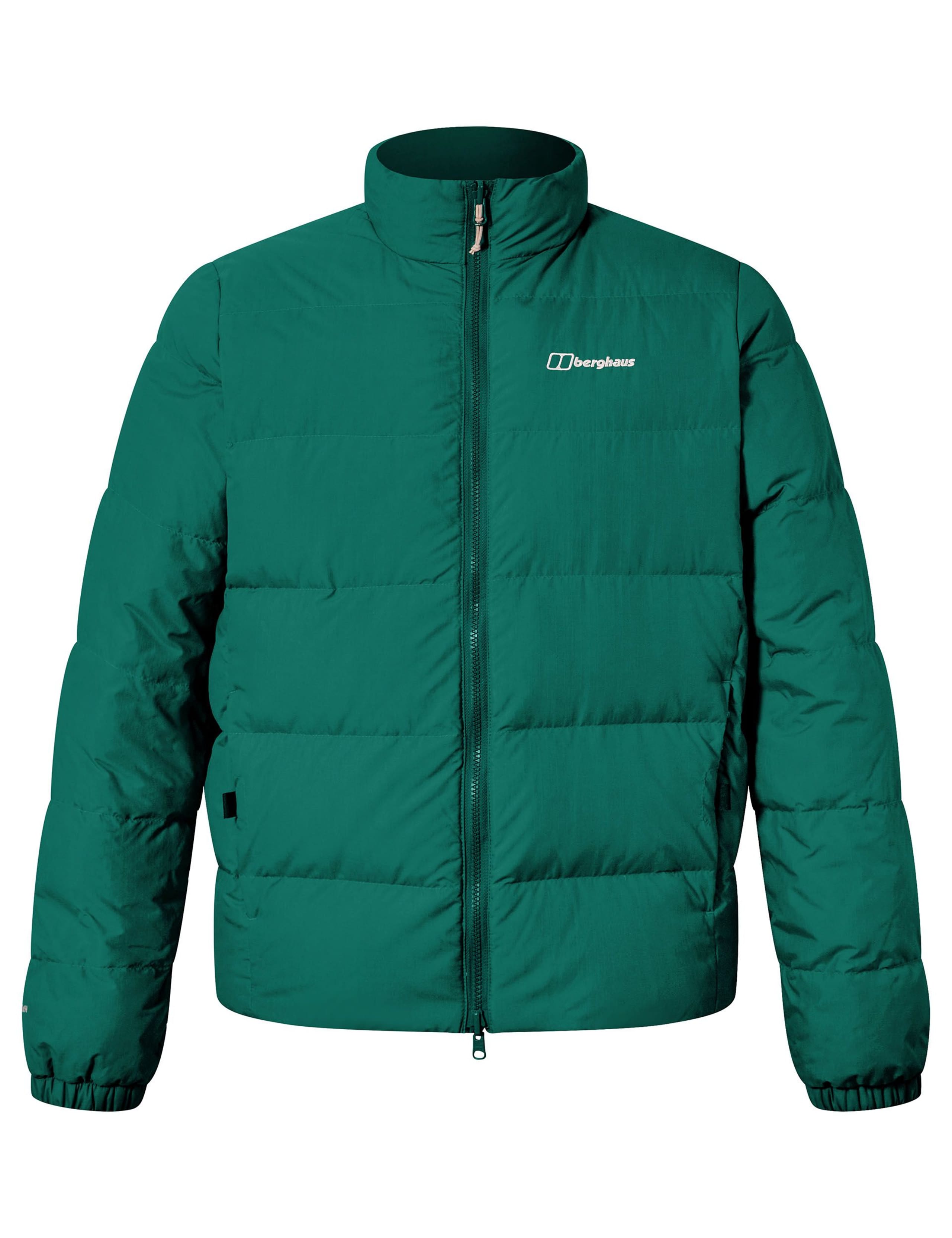 Fulstow Reversible Down Jacket 2 of 10