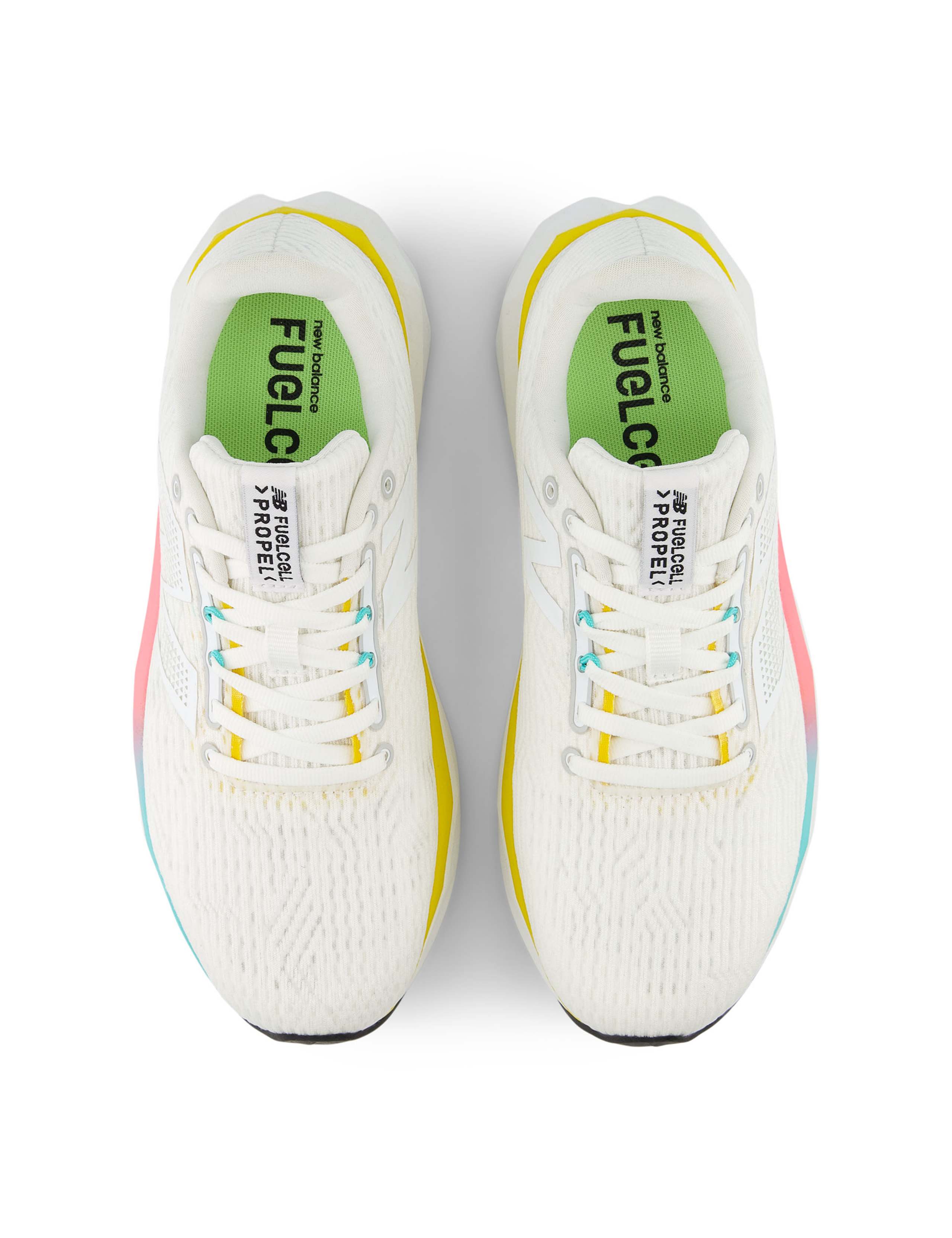 FuelCell Propel V5 Trainers 3 of 6