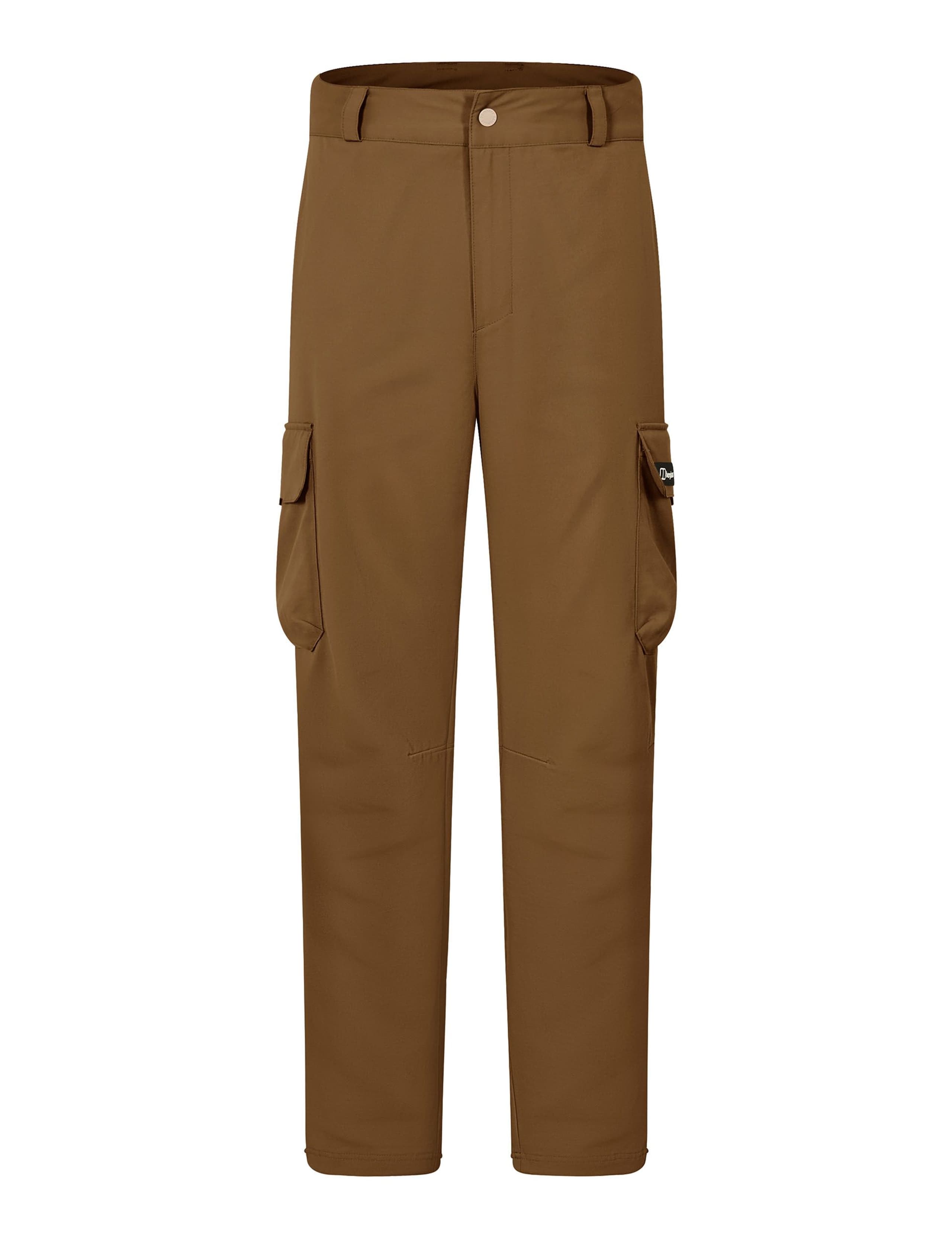 Relaxed Everyday Water Repellent Cargo Trousers 2 of 9