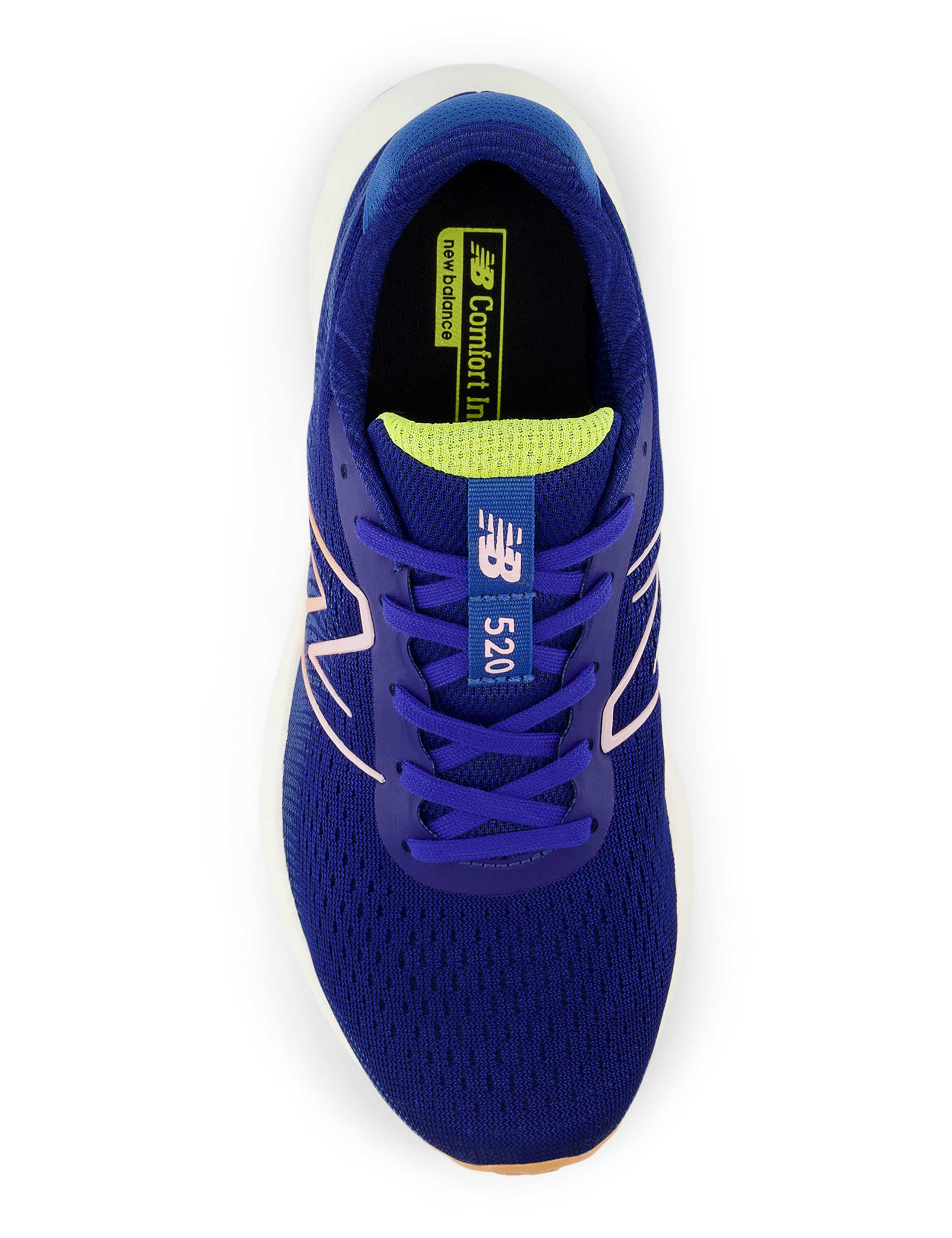 520v8 Sports Trainers 5 of 5
