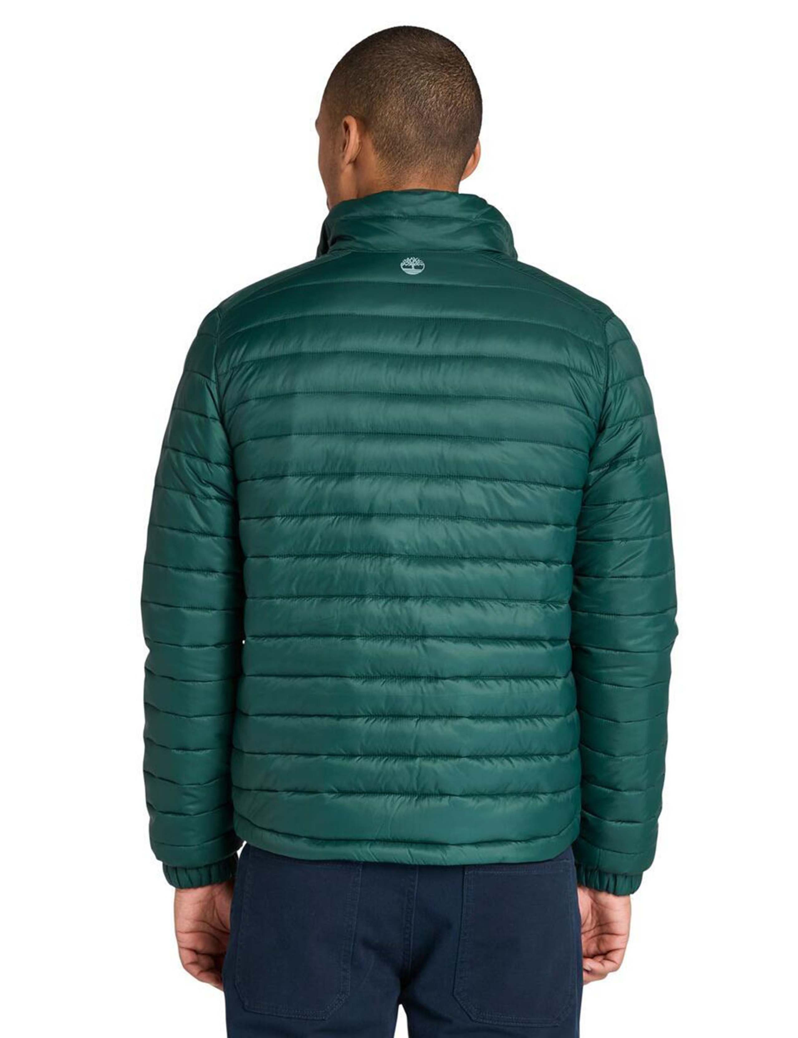 Axis Peak Quilted Puffer Jacket 3 of 6