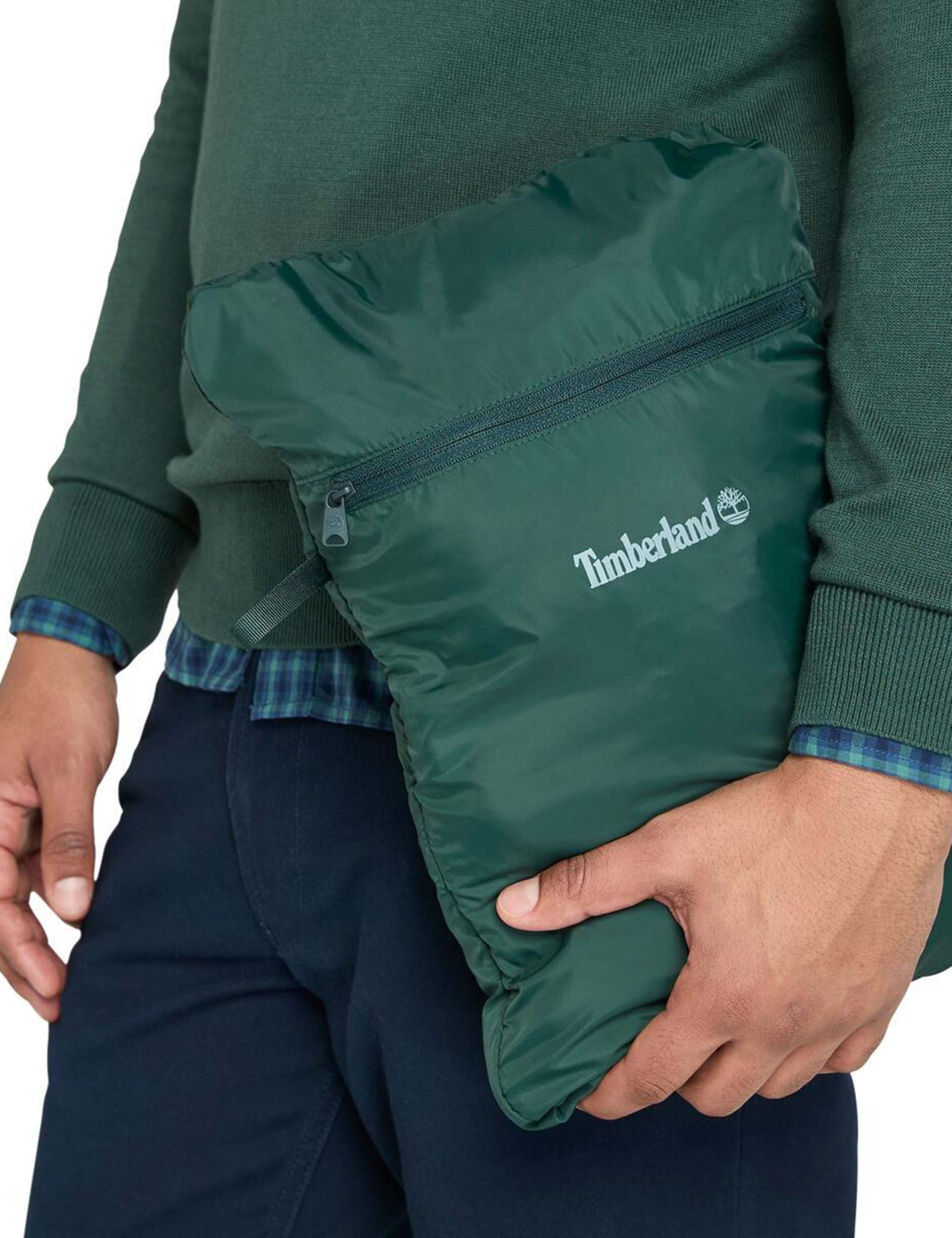 Axis Peak Quilted Puffer Jacket 6 of 6