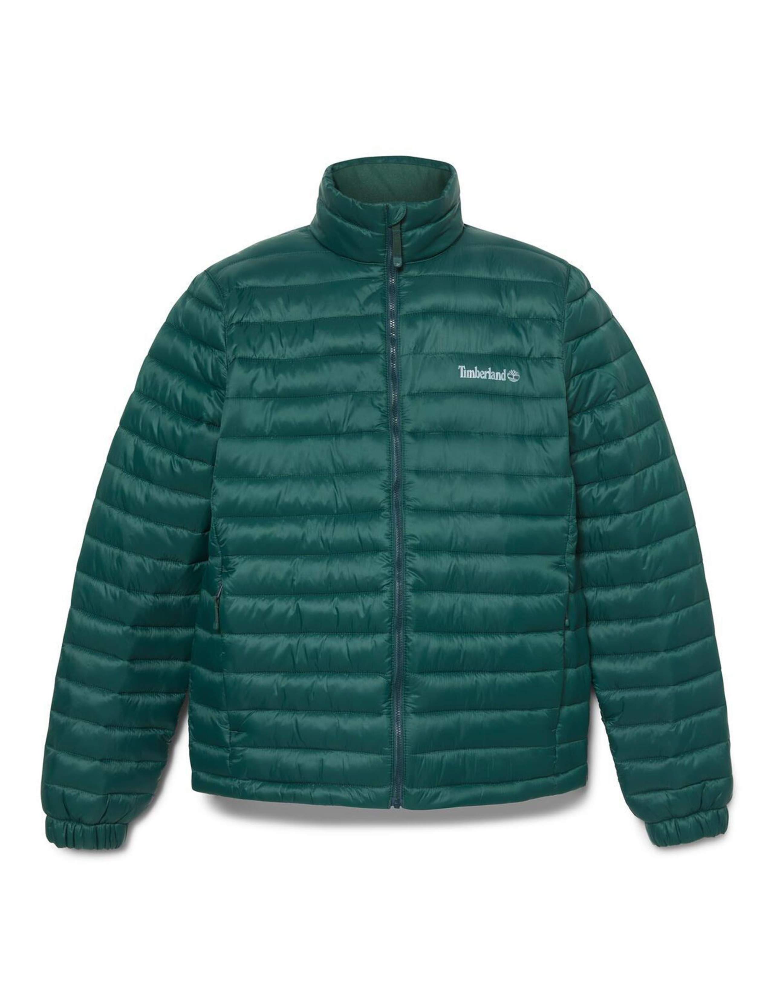 Axis Peak Quilted Puffer Jacket 2 of 6