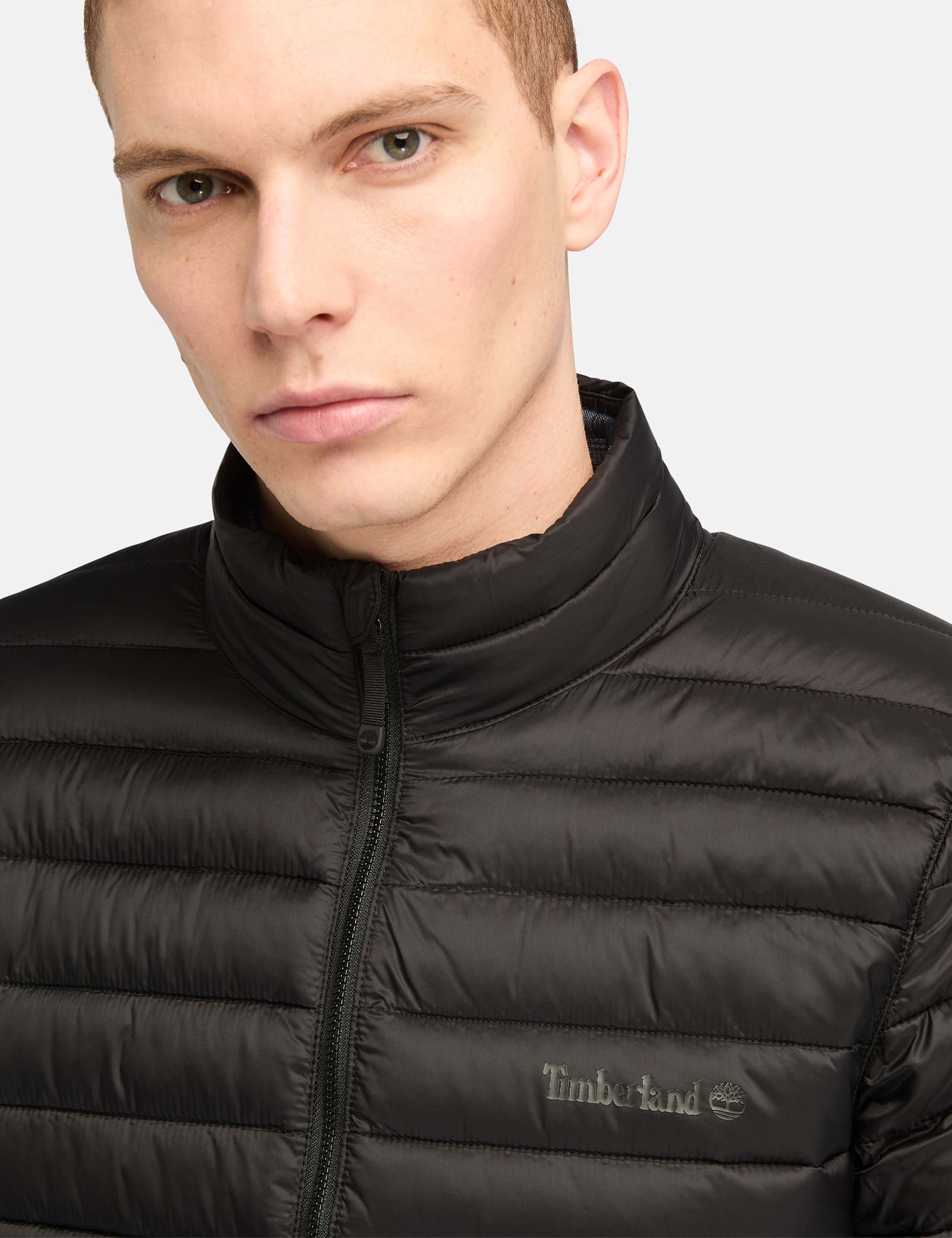 Axis Peak Quilted Puffer Jacket 4 of 6