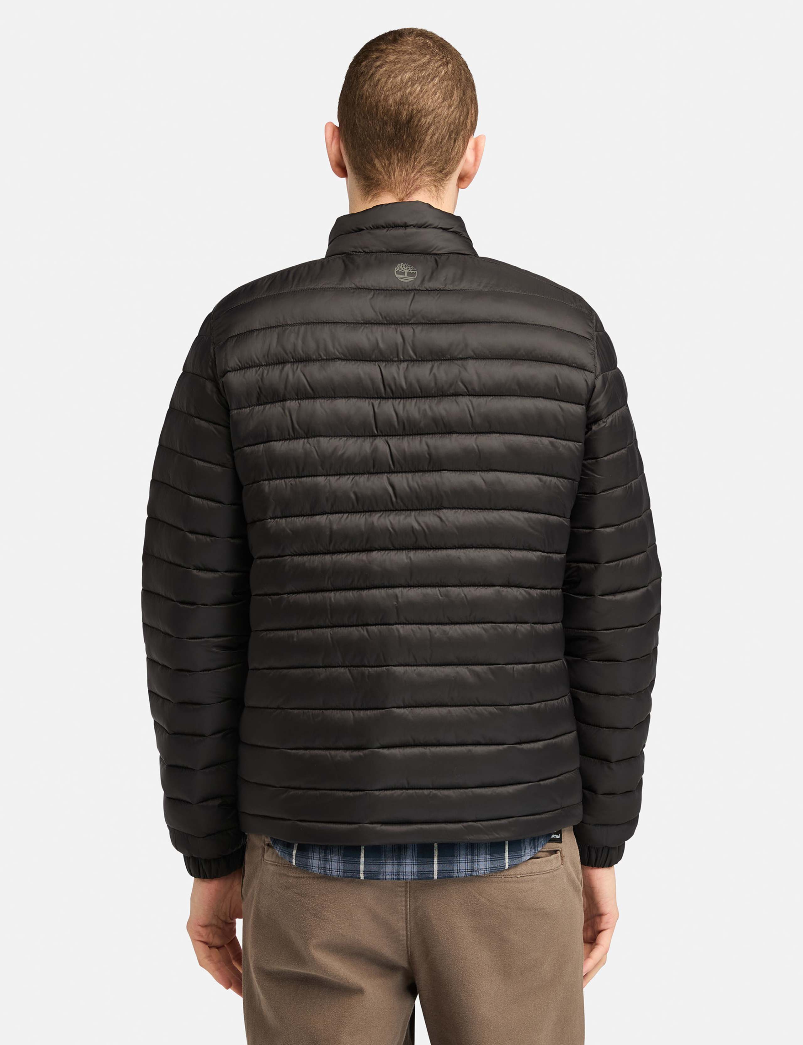 Axis Peak Quilted Puffer Jacket 5 of 6