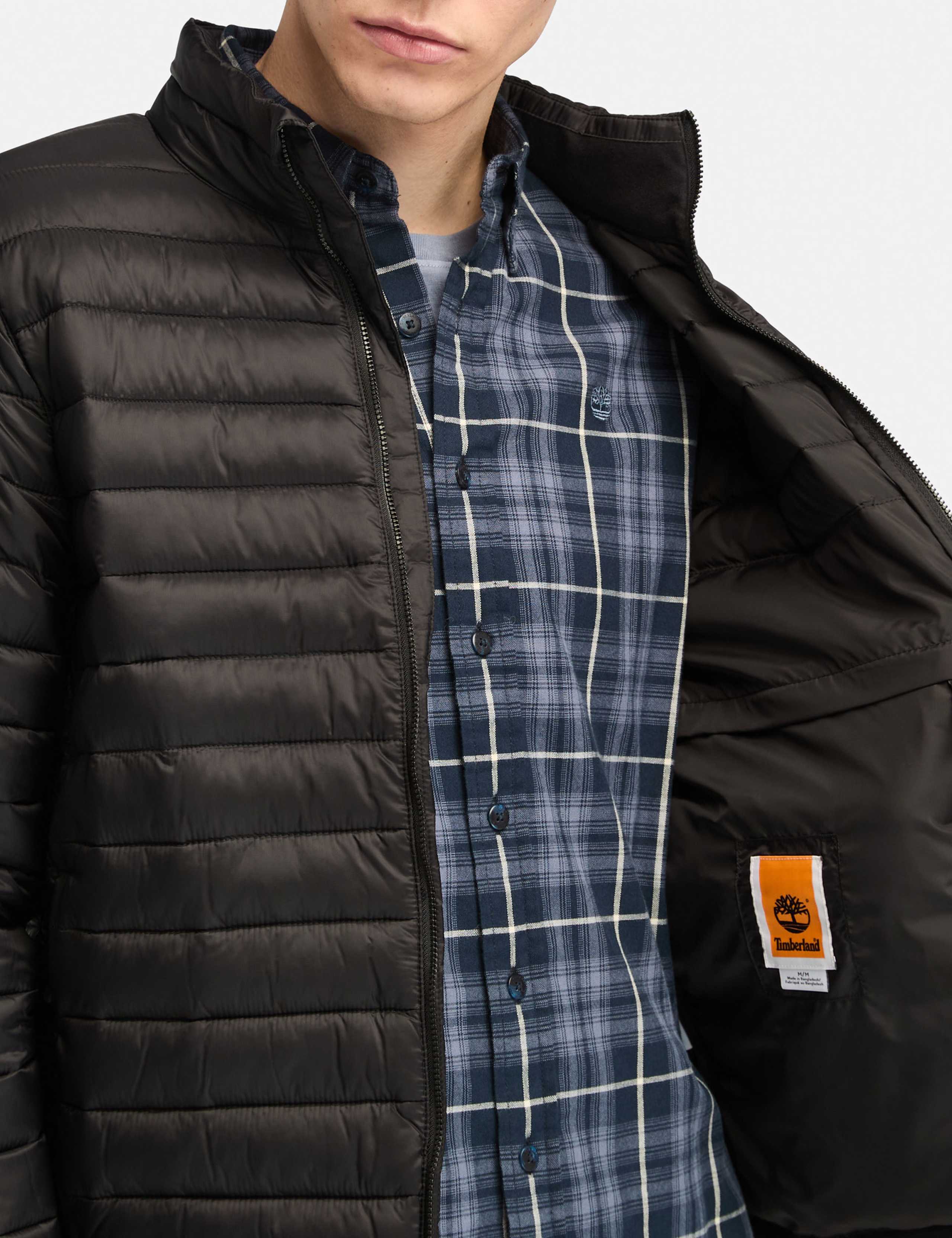 Axis Peak Quilted Puffer Jacket 6 of 6