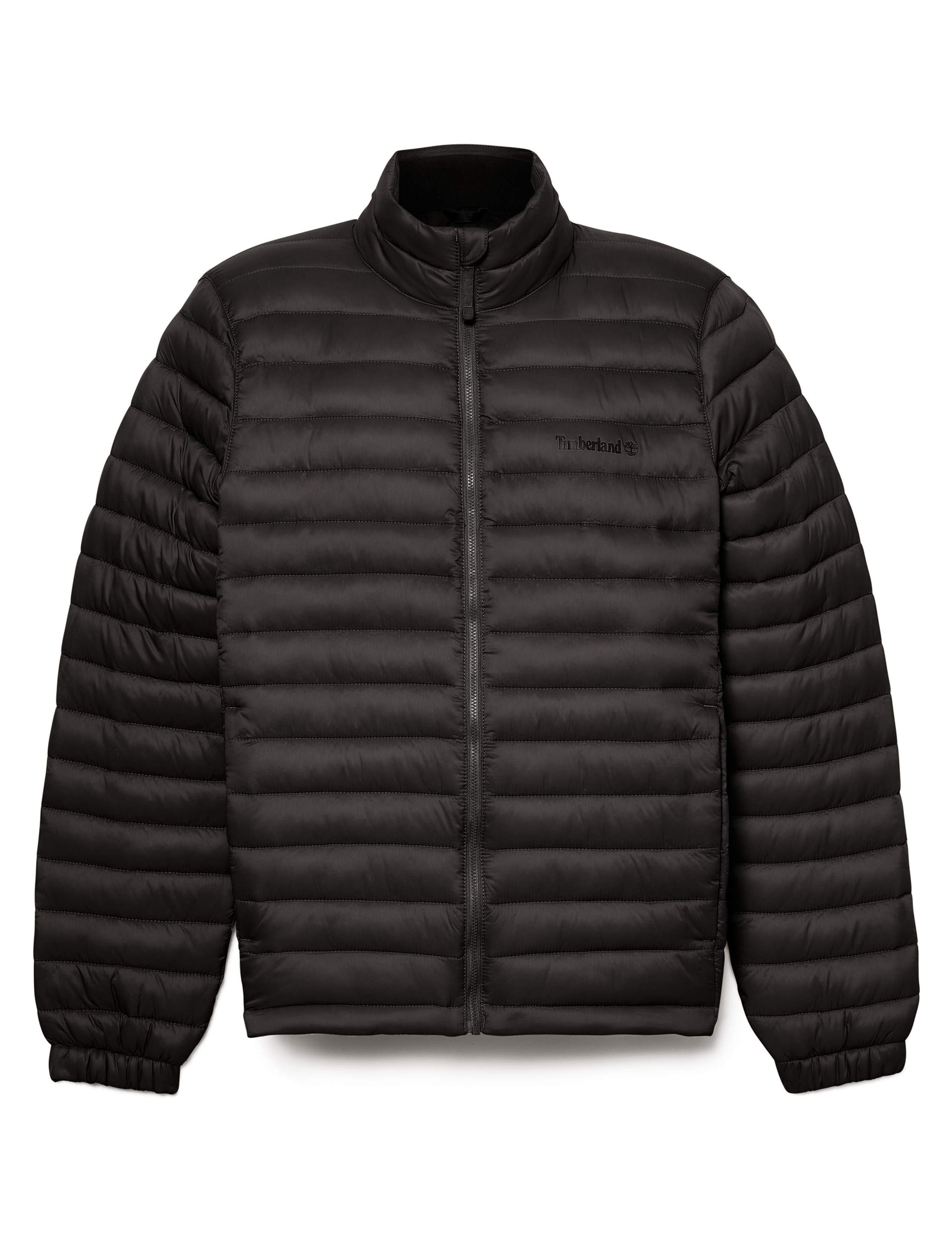 Axis Peak Quilted Puffer Jacket 2 of 6