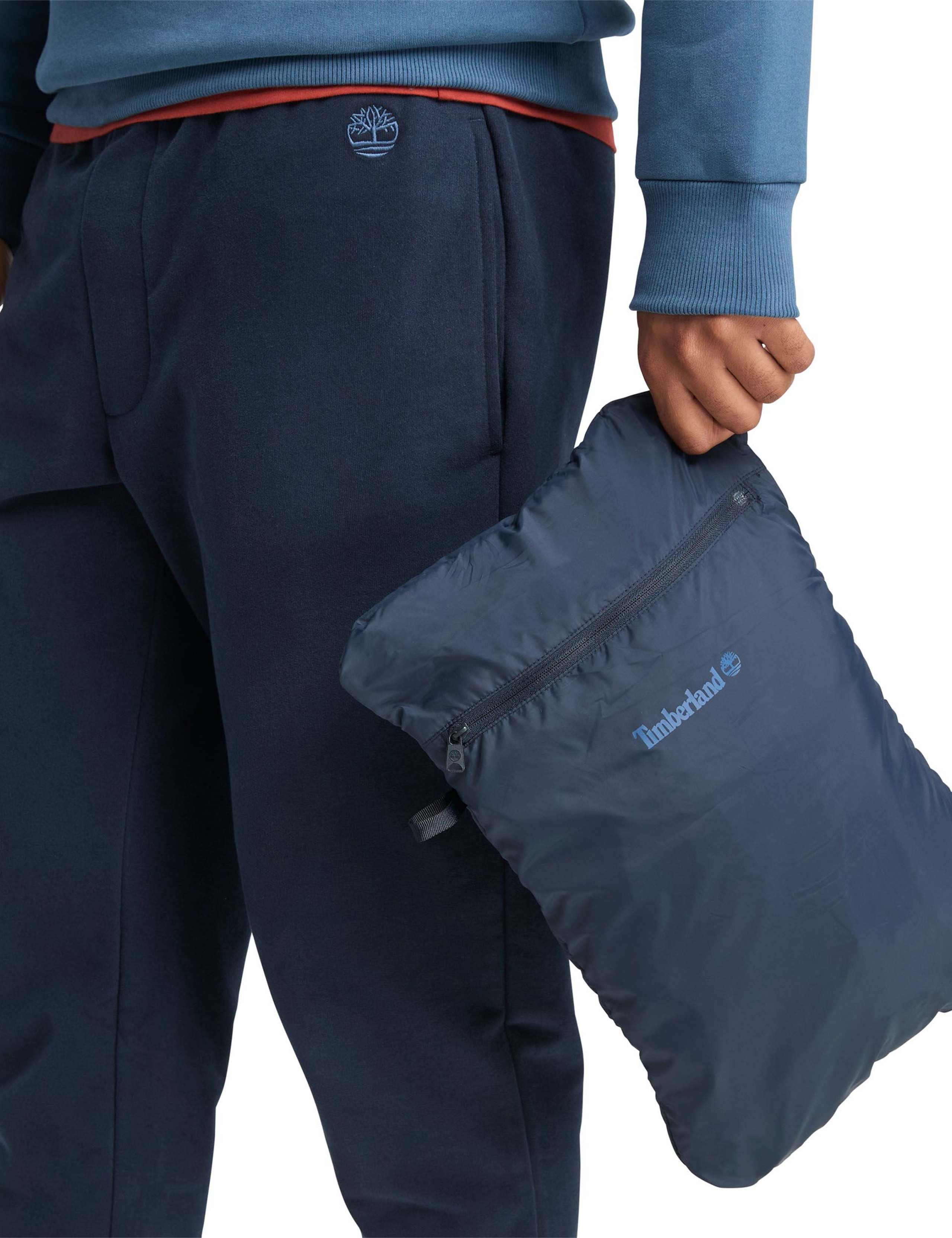 Axis Peak Water Repellent Quilted Gilet 6 of 6