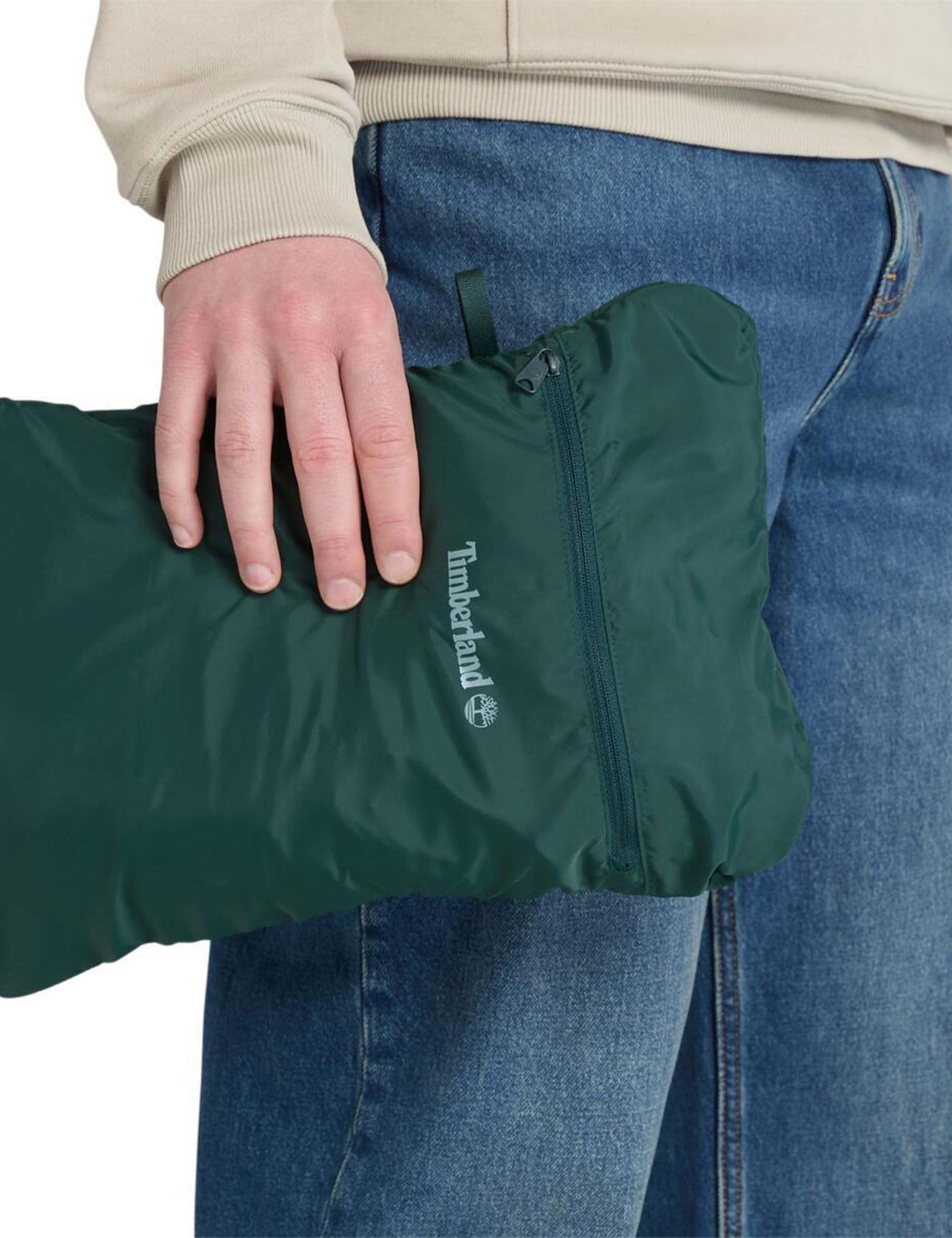 Axis Peak Water Repellent Quilted Gilet 5 of 6