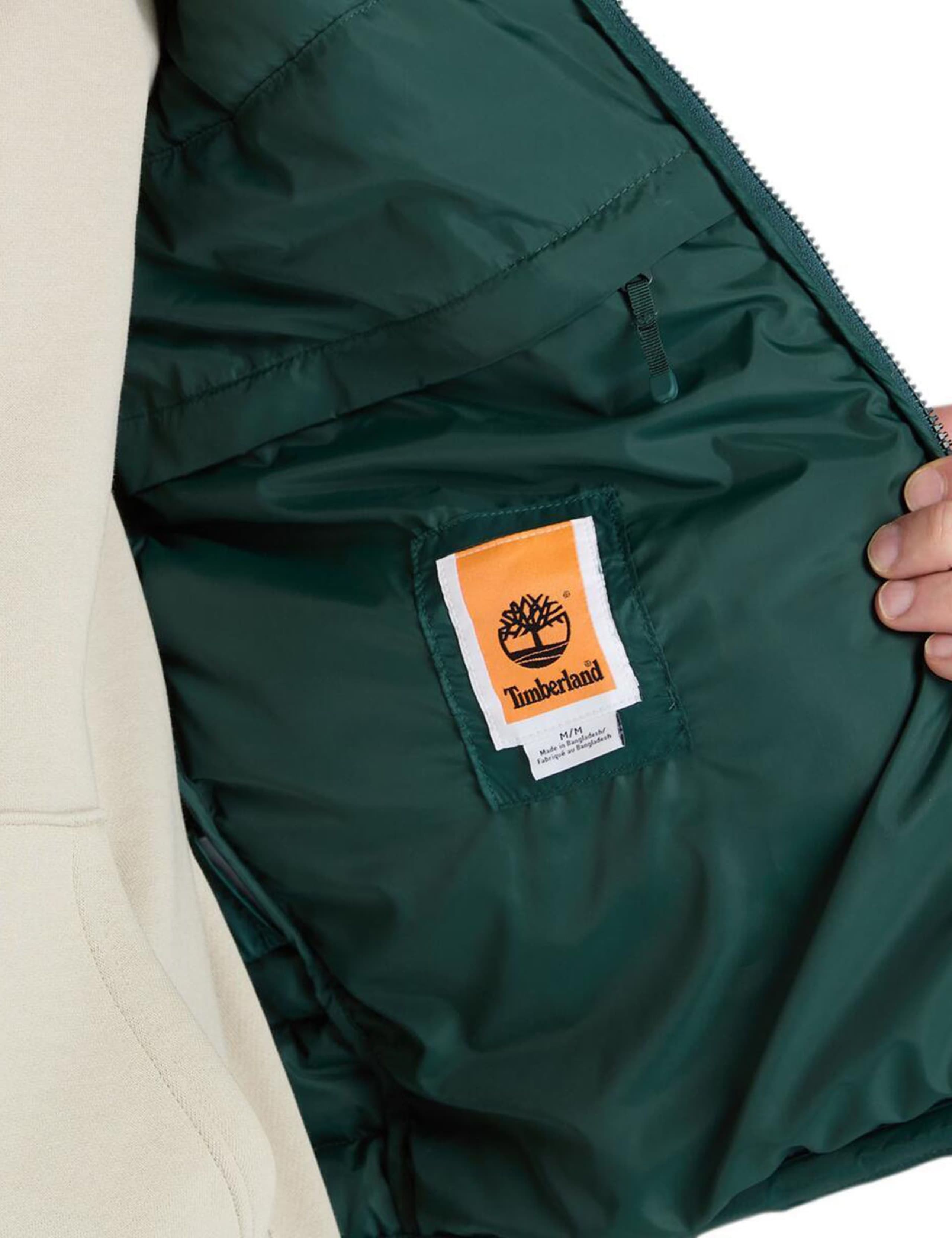 Axis Peak Water Repellent Quilted Gilet 6 of 6