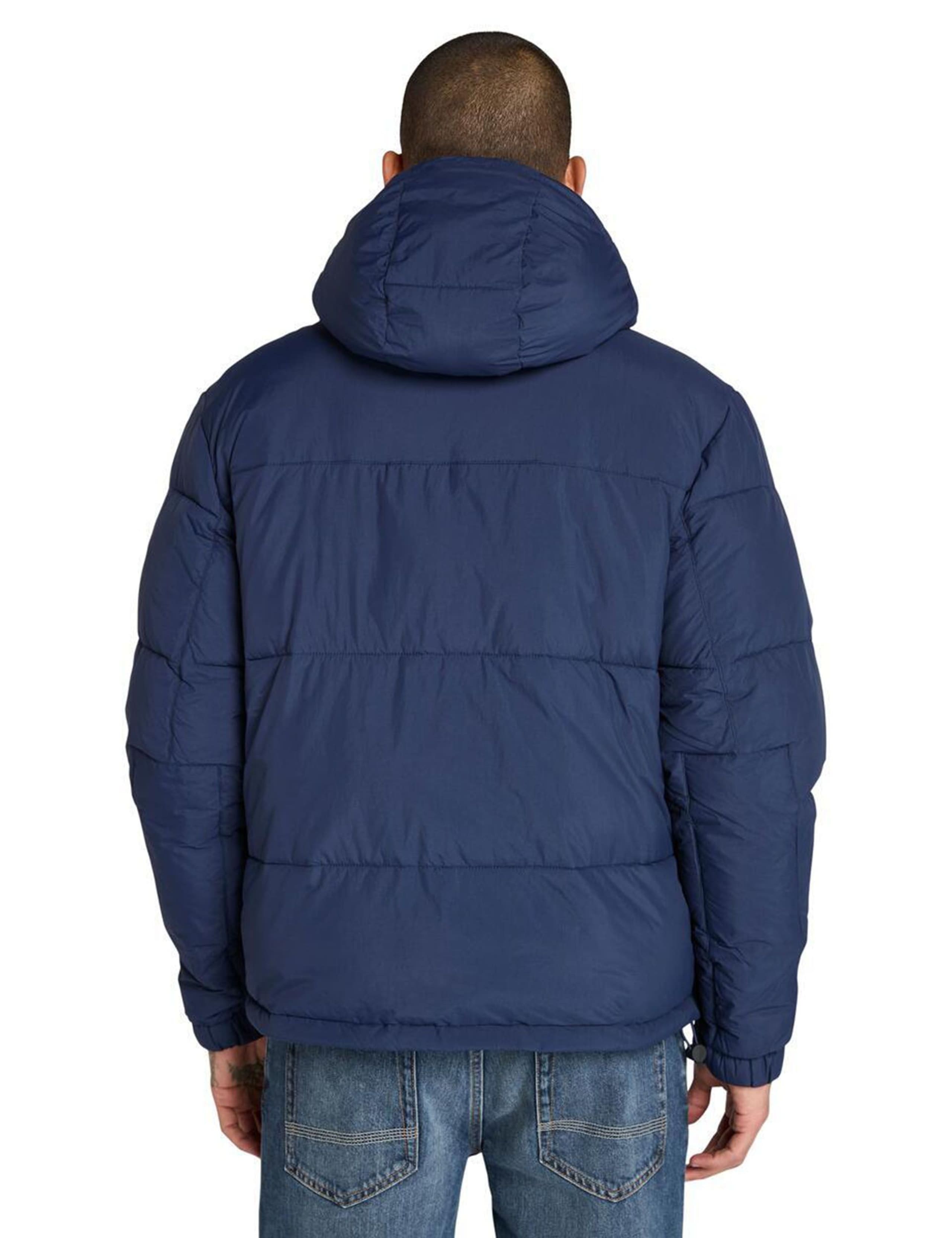 Water Repellent Hooded Puffer Jacket 3 of 6