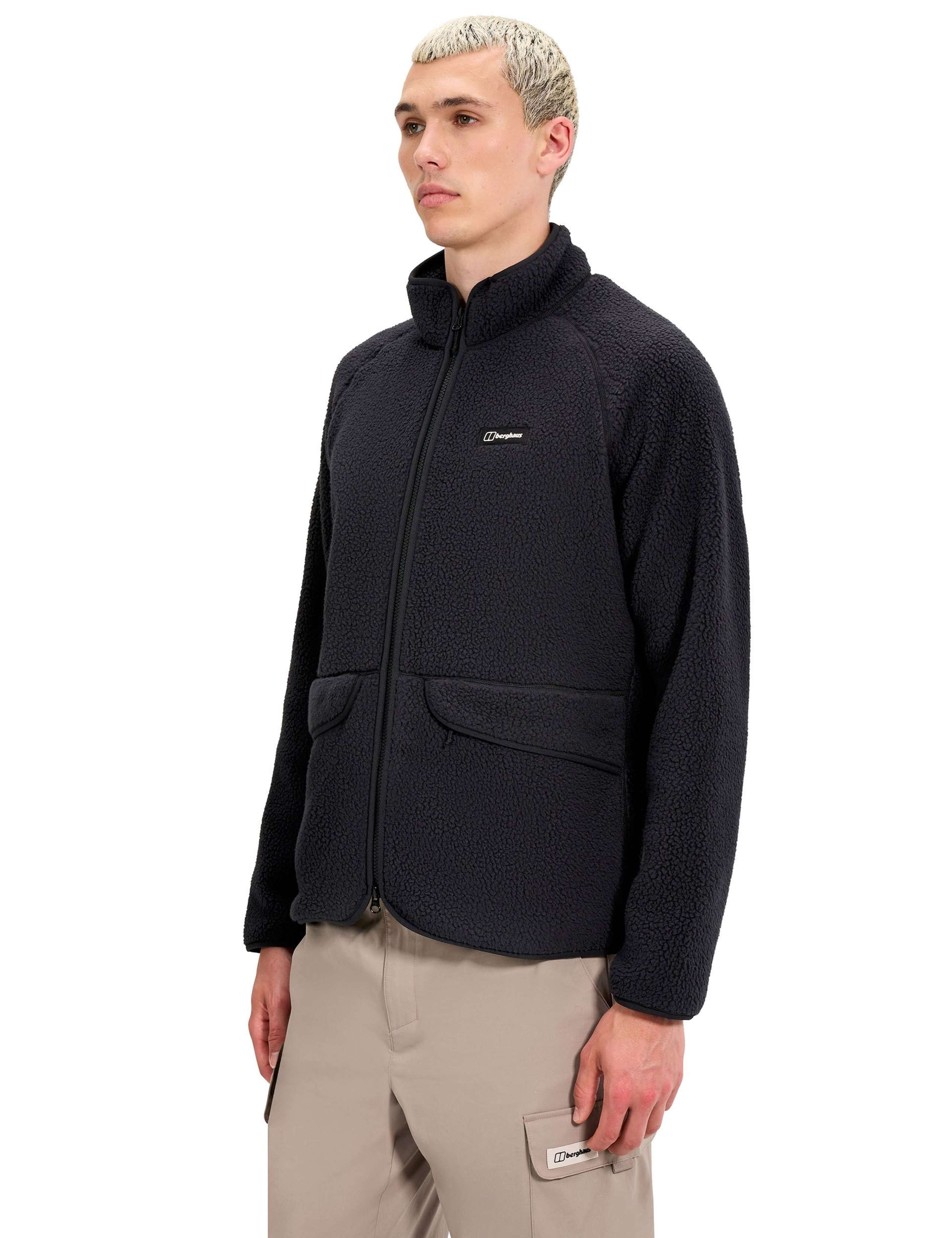 Hanby Fleece Jacket 3 of 8