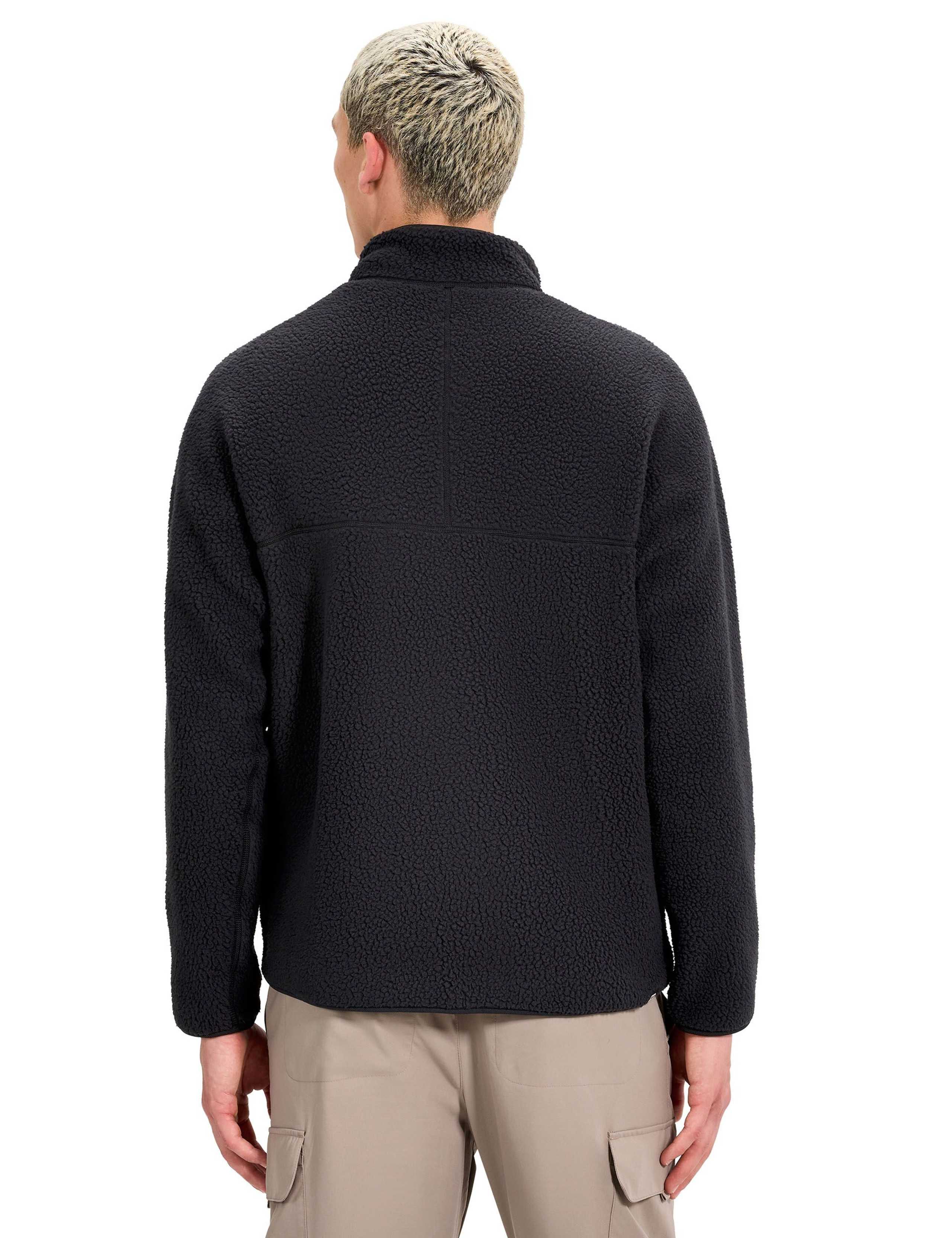 Hanby Fleece Jacket 4 of 8