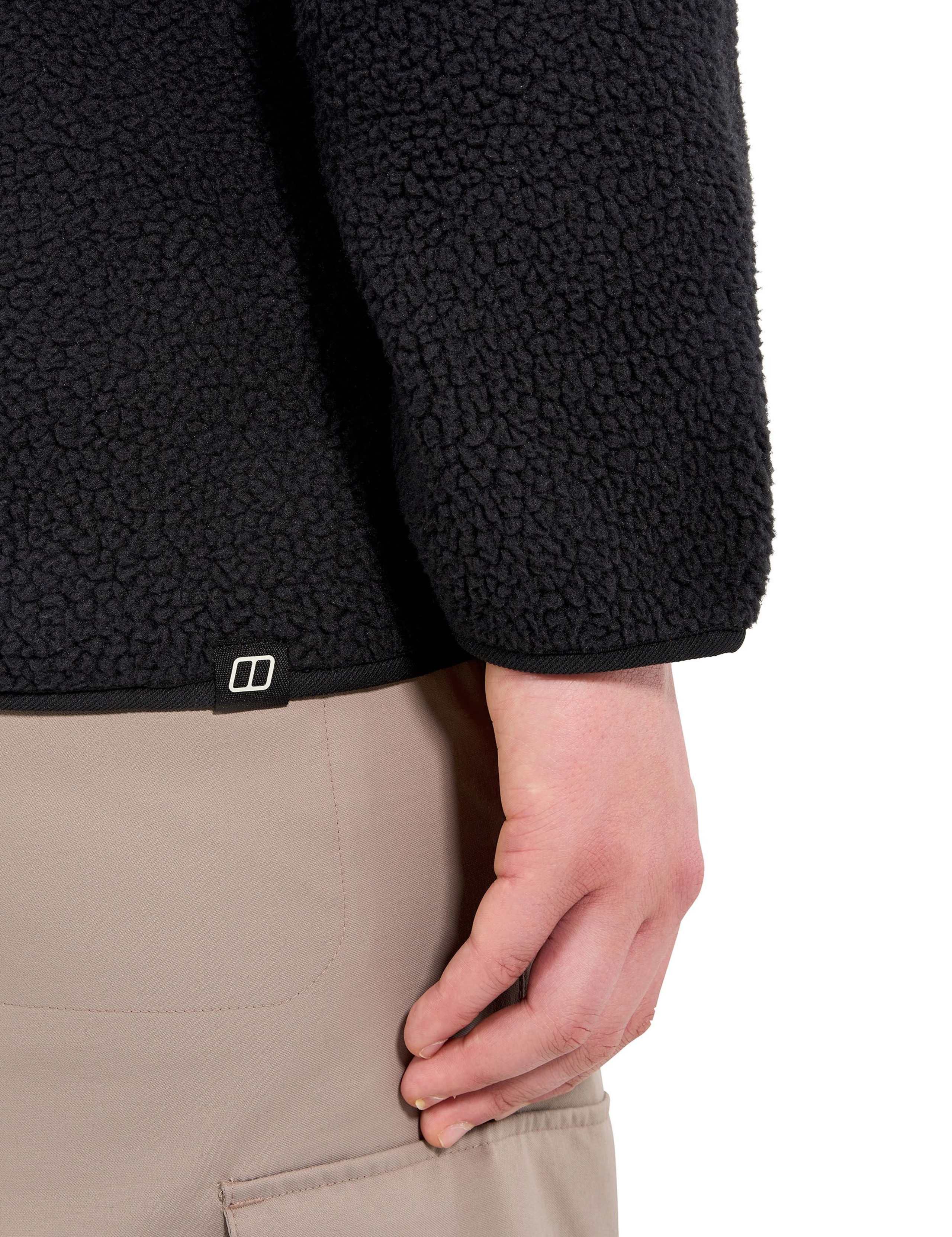 Hanby Fleece Jacket 7 of 8