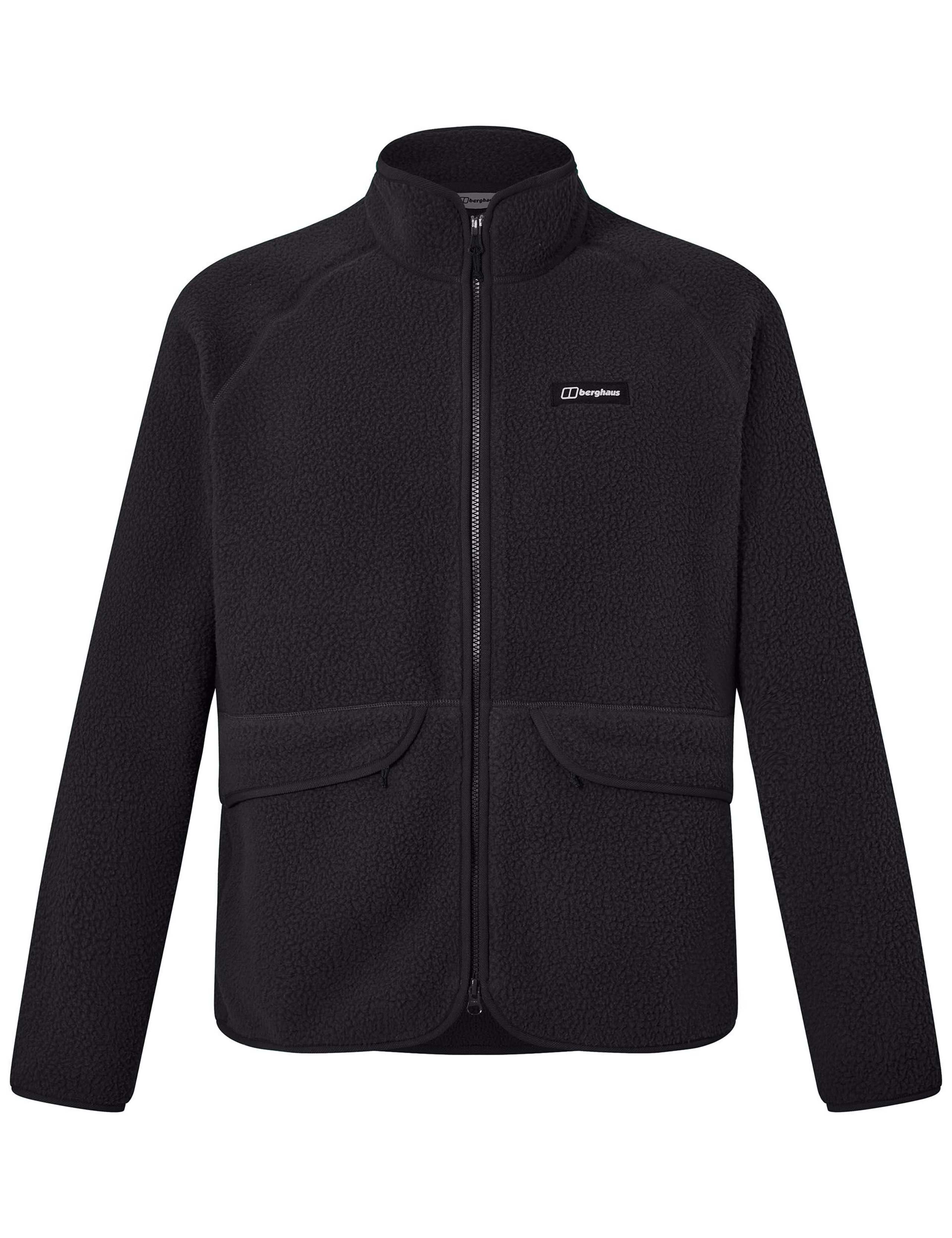 Hanby Fleece Jacket 2 of 8