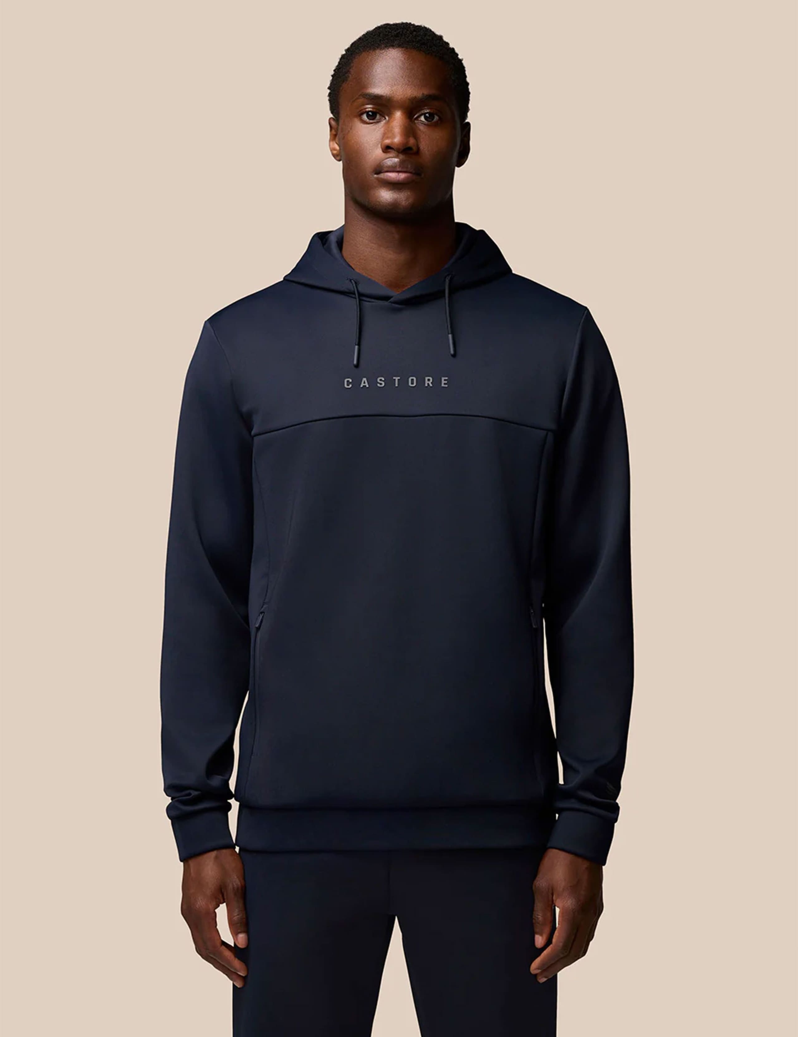 Scuba Hoodie 1 of 5