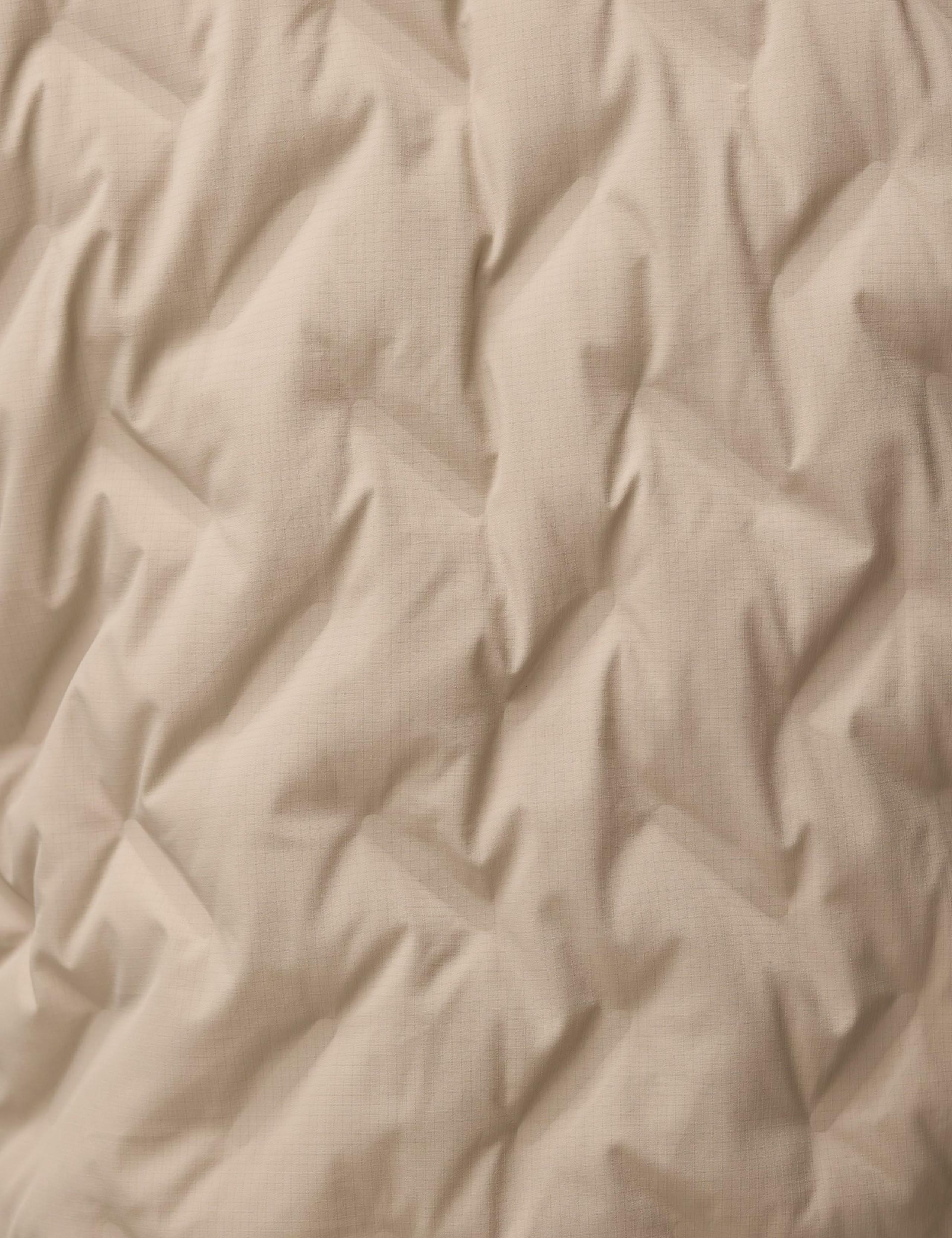 Quilted Zip Up Jacket 9 of 9