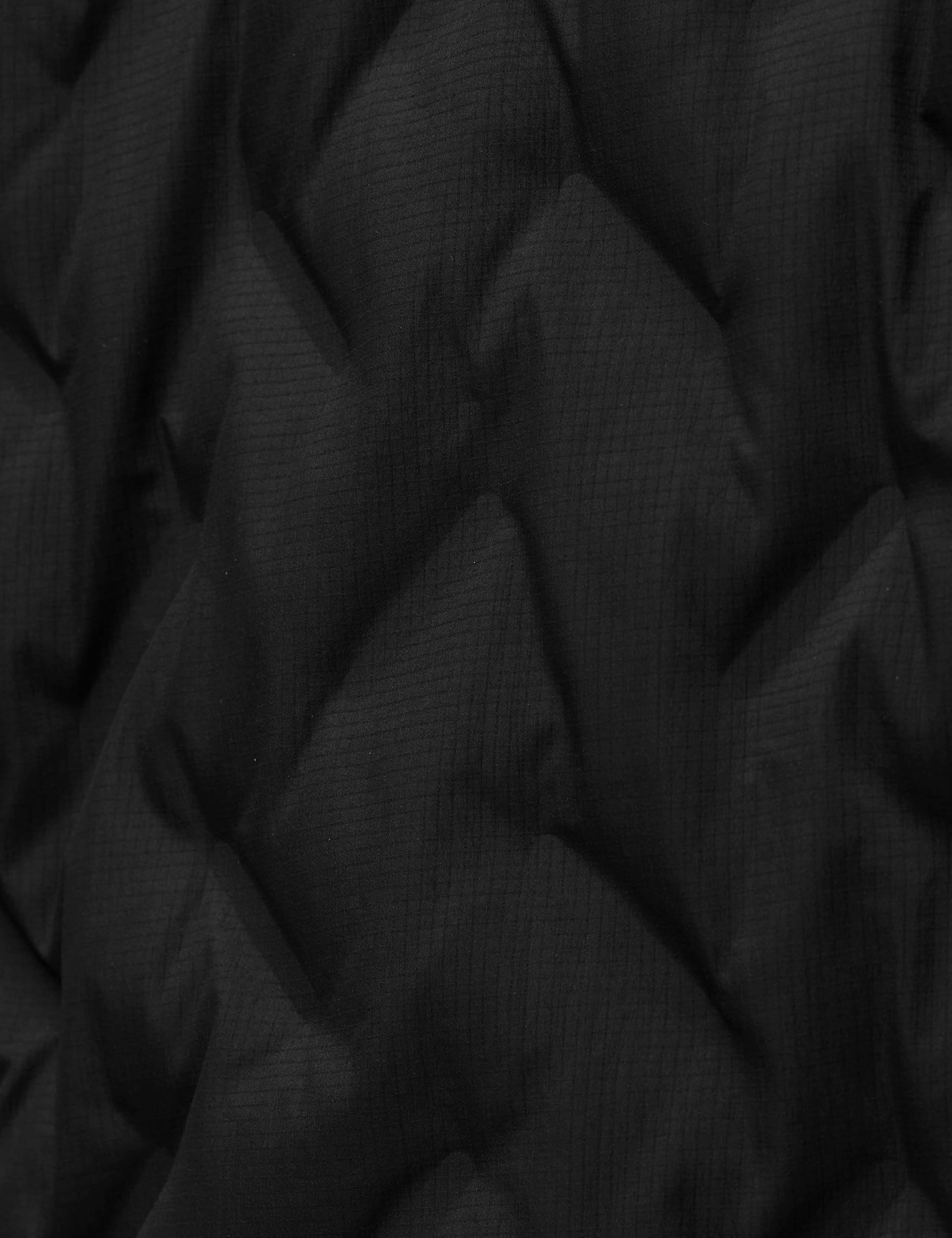 Quilted Zip Up Jacket 5 of 7