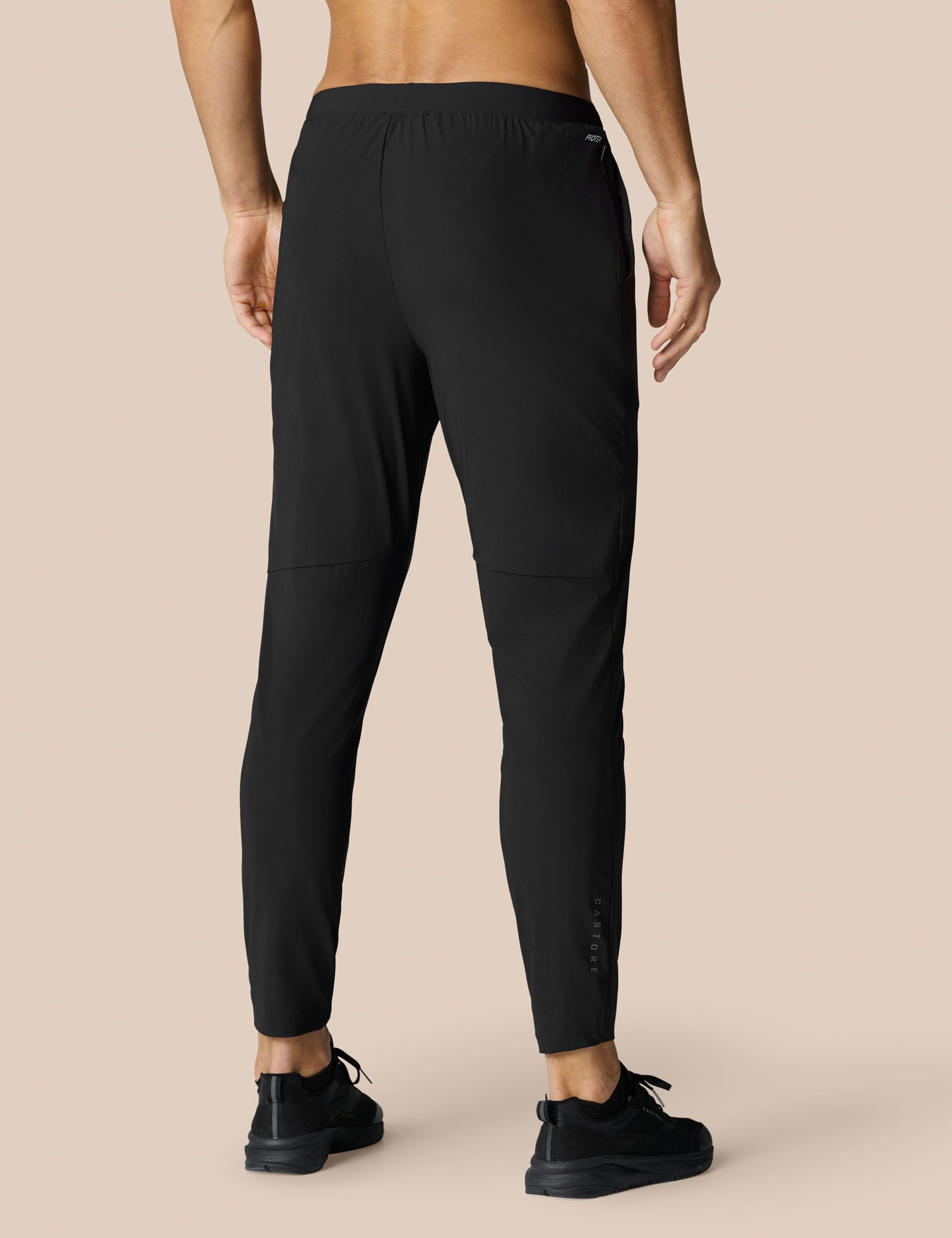 Elasticated Waist Training Joggers 3 of 6