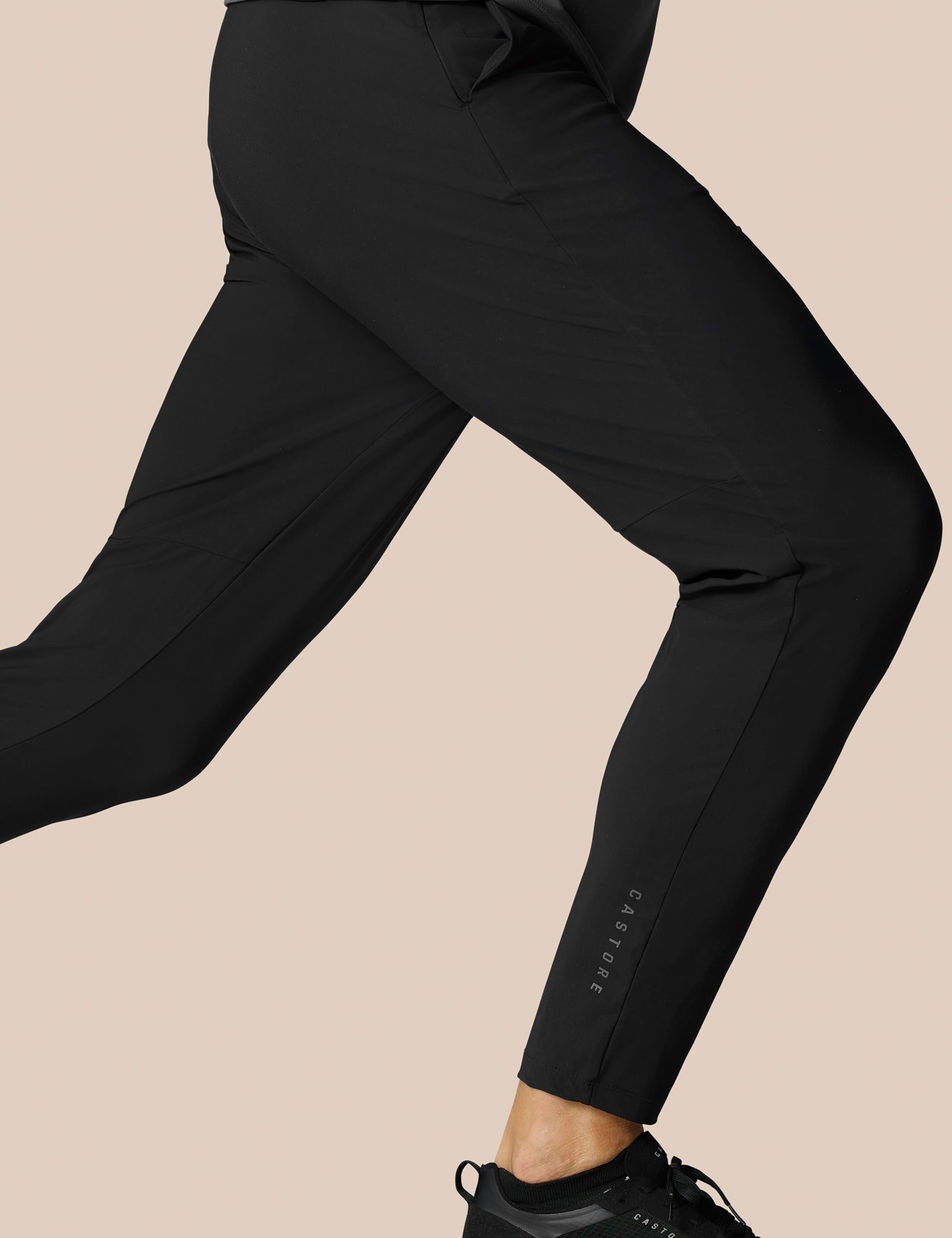 Elasticated Waist Training Joggers 4 of 6