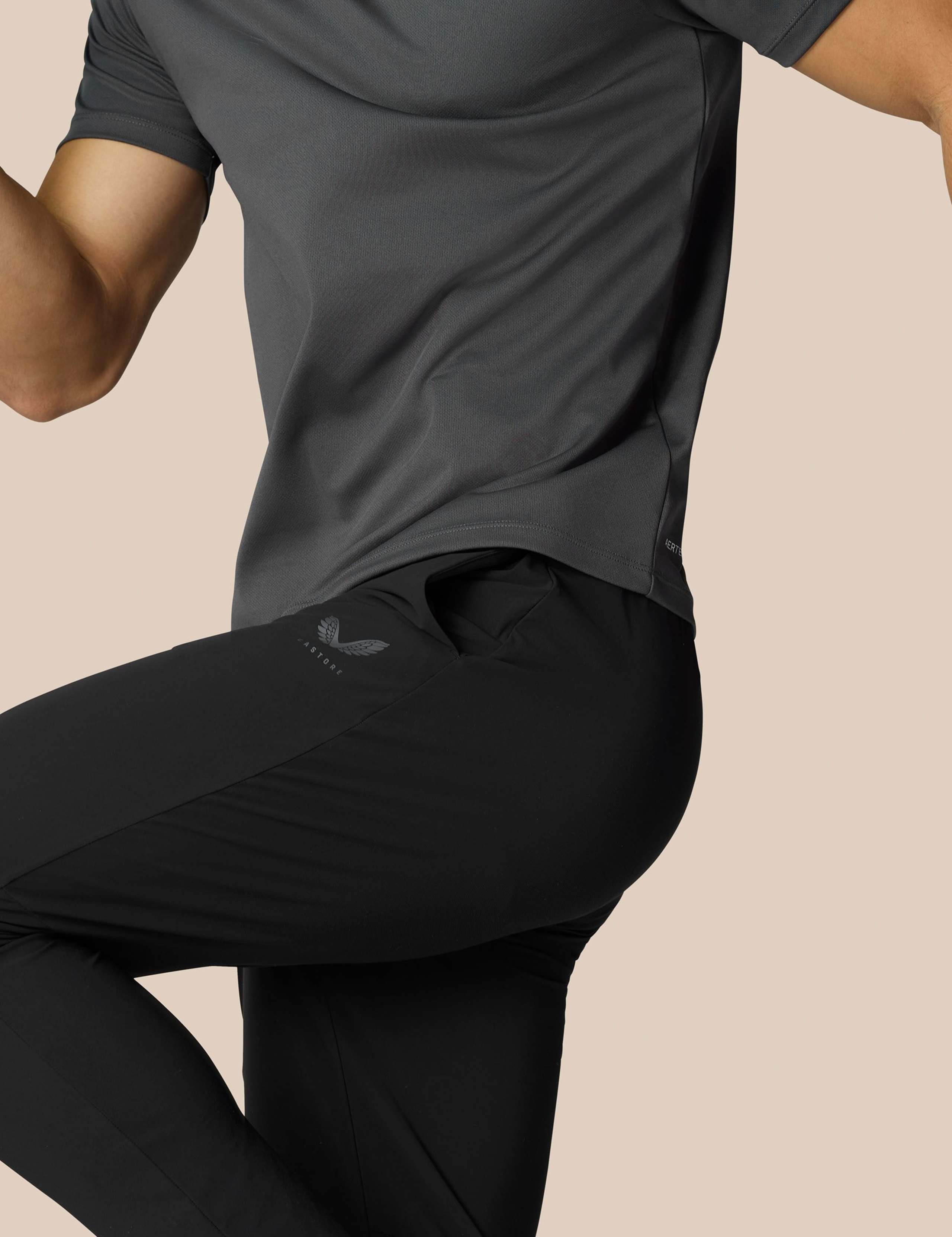 Elasticated Waist Training Joggers 5 of 6