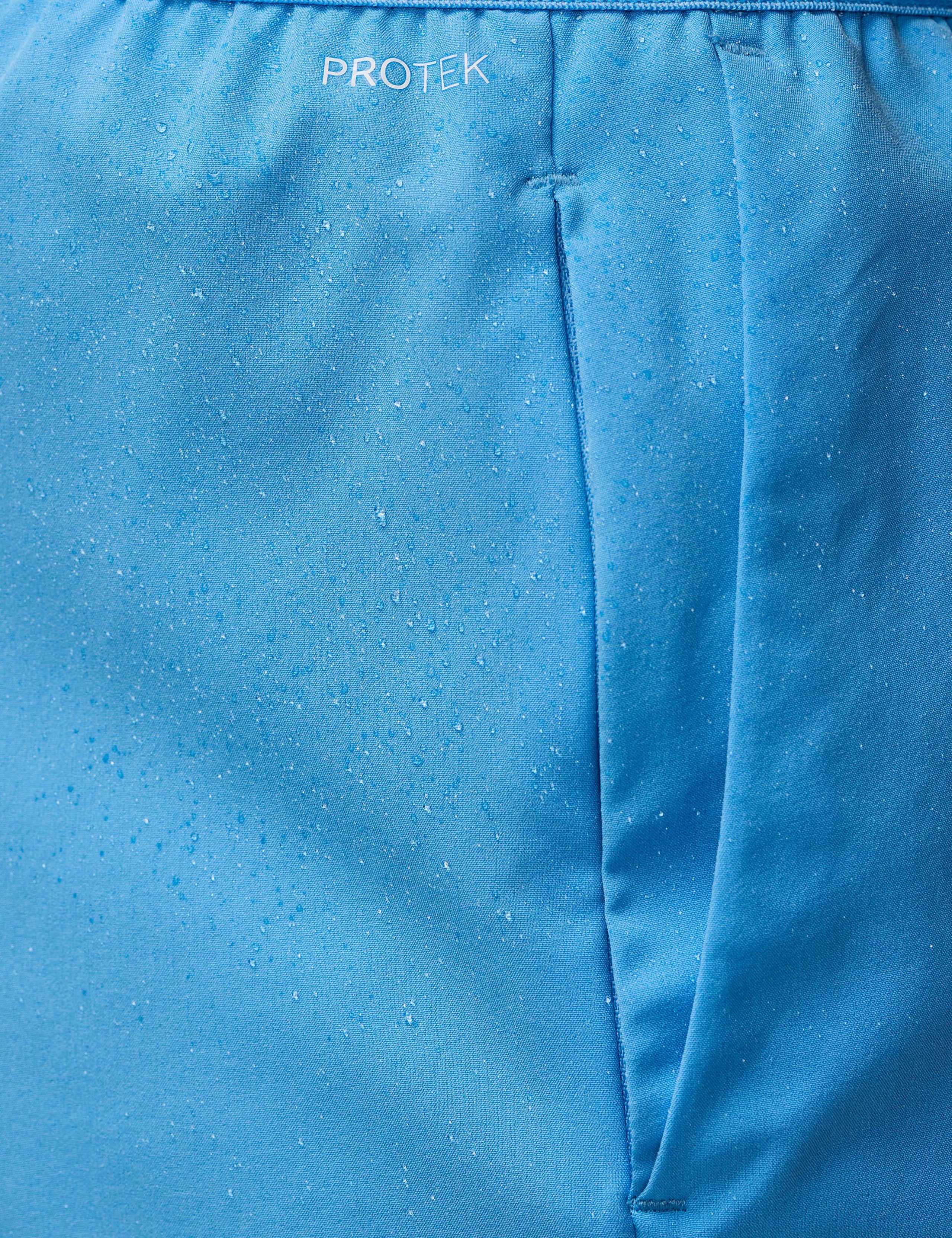 Elasticated Waist Stretch Sport Shorts 7 of 7