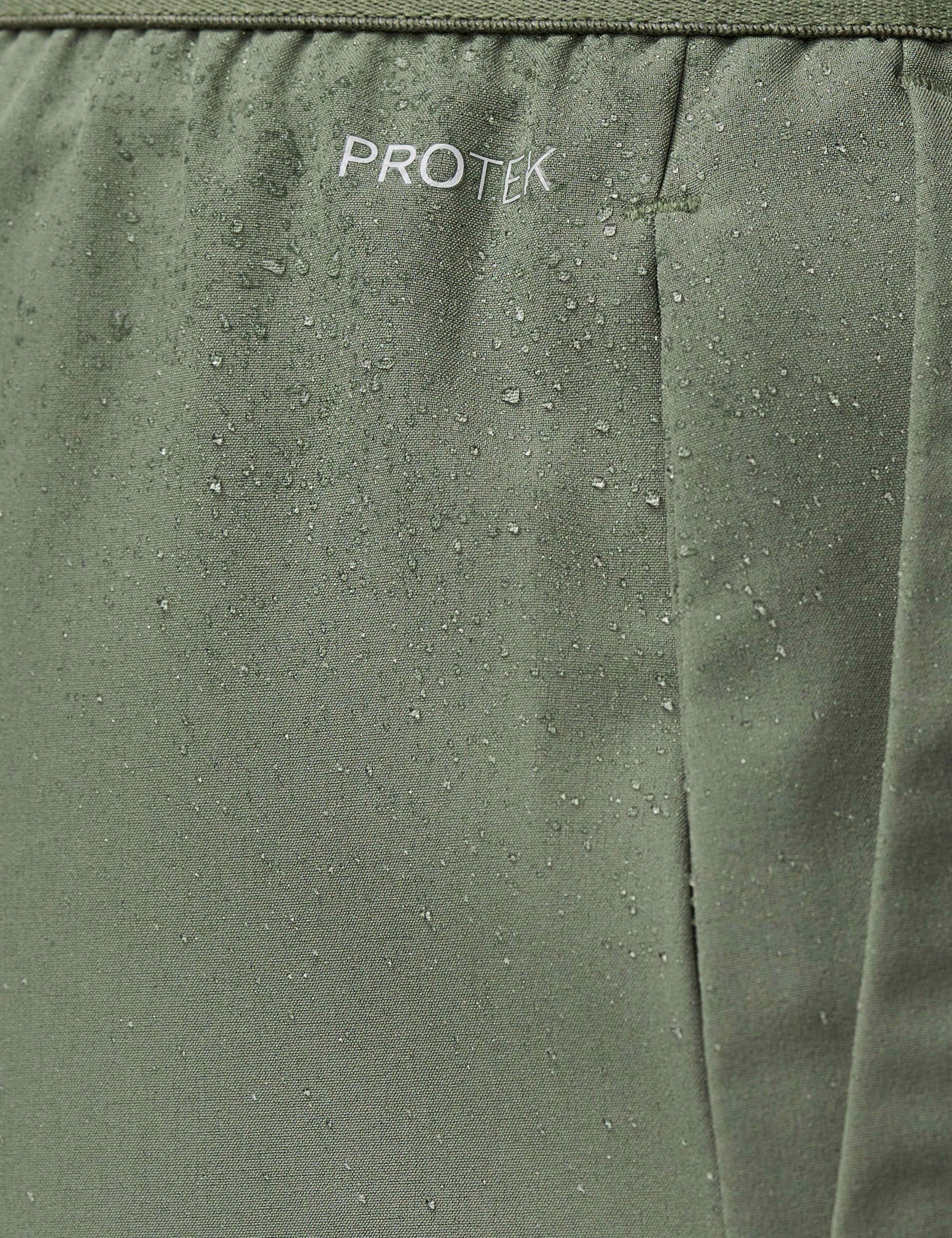 Elasticated Waist Stretch Sport Shorts 5 of 6