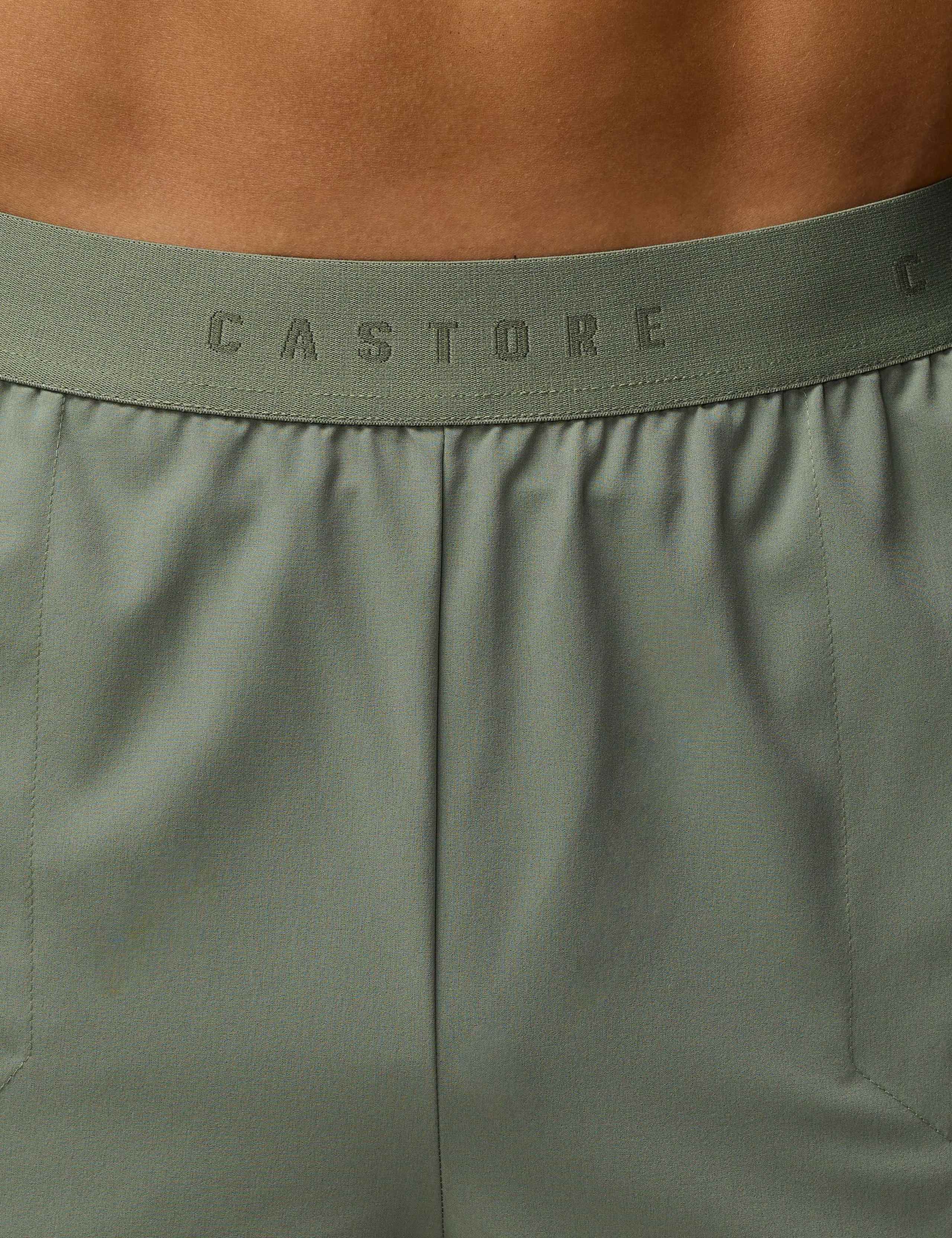 Elasticated Waist Stretch Sport Shorts 6 of 6