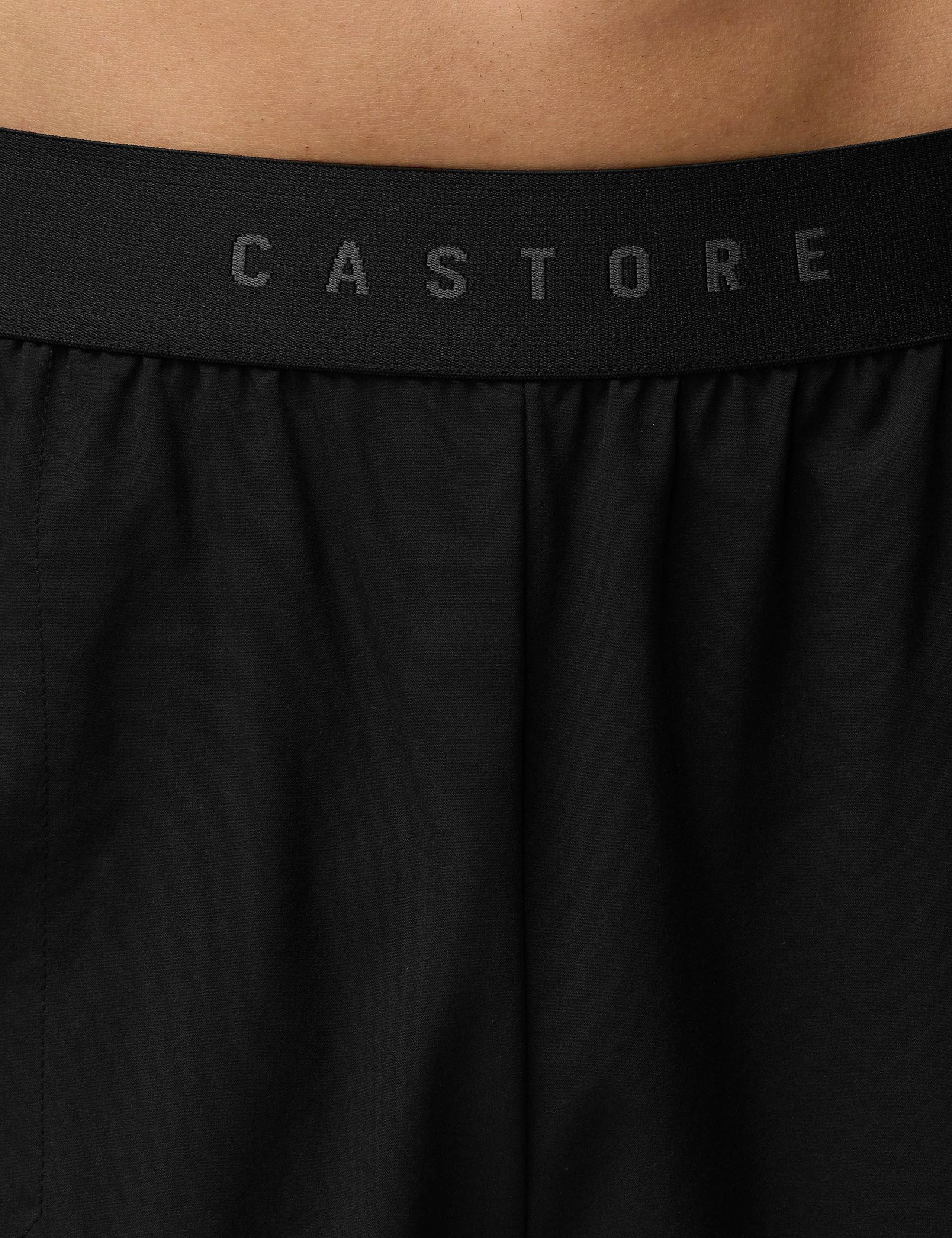 Branded Elastic 7"  Gym Shorts 5 of 6