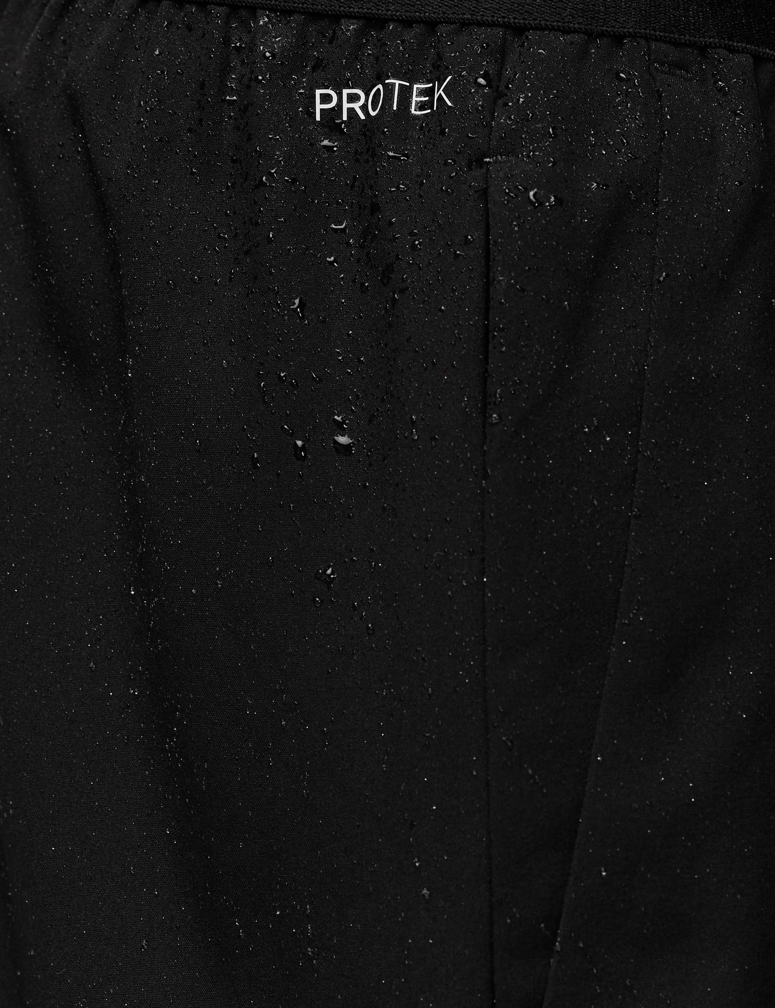 Elasticated Waist Stretch Sport Shorts 6 of 6