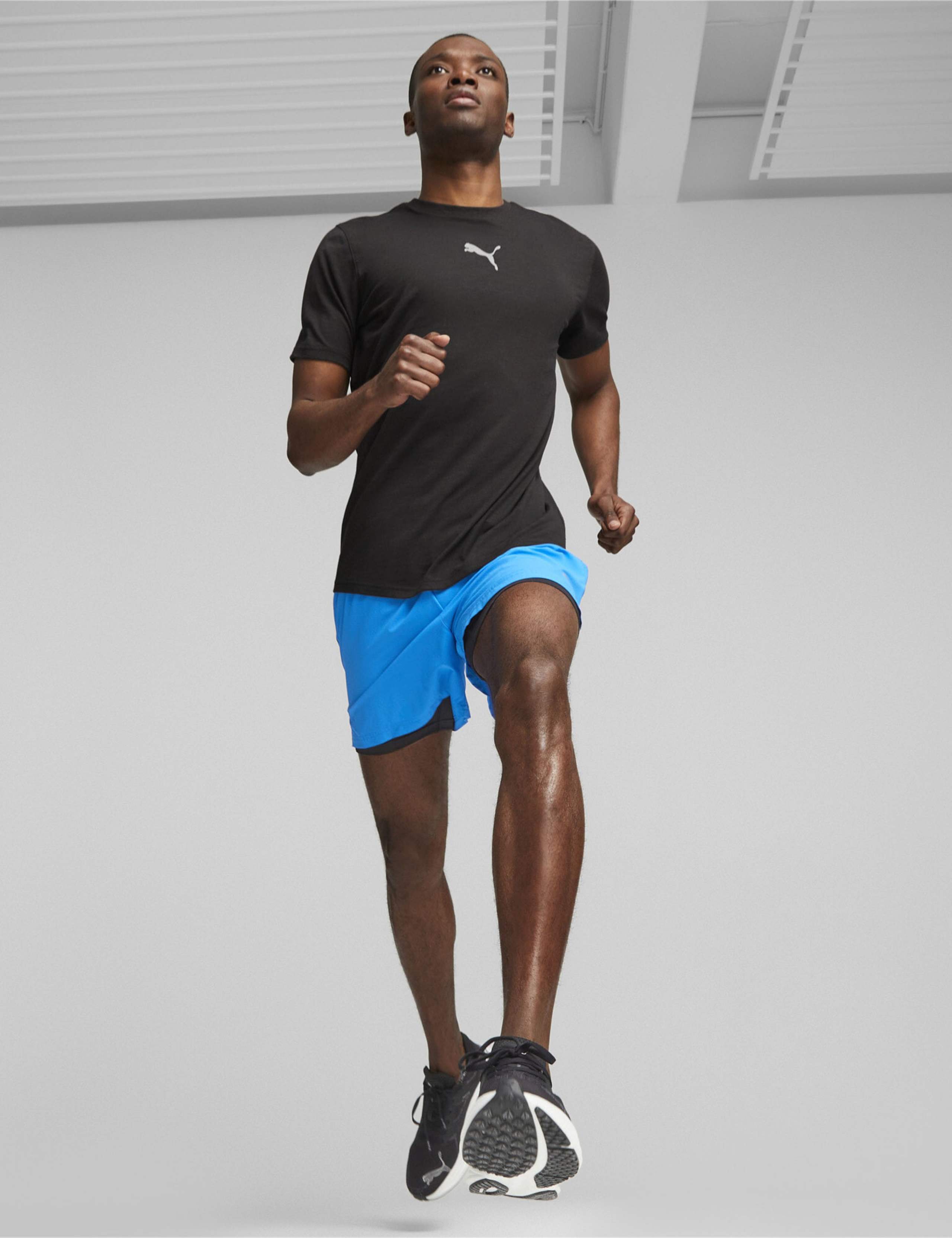 Magnify NITRO 2 Running Trainers 6 of 6