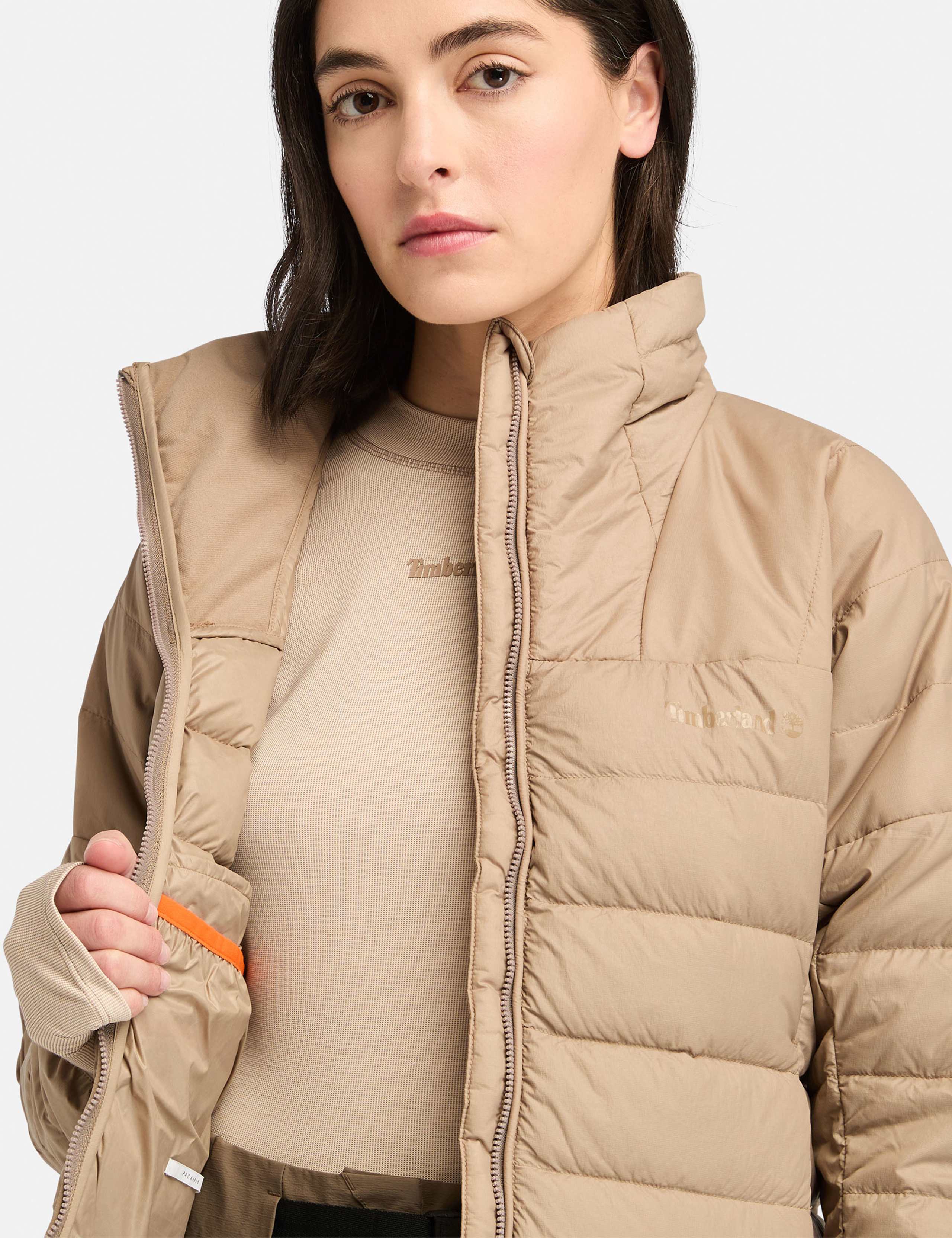 Lightweight Puffer Jacket 5 of 6