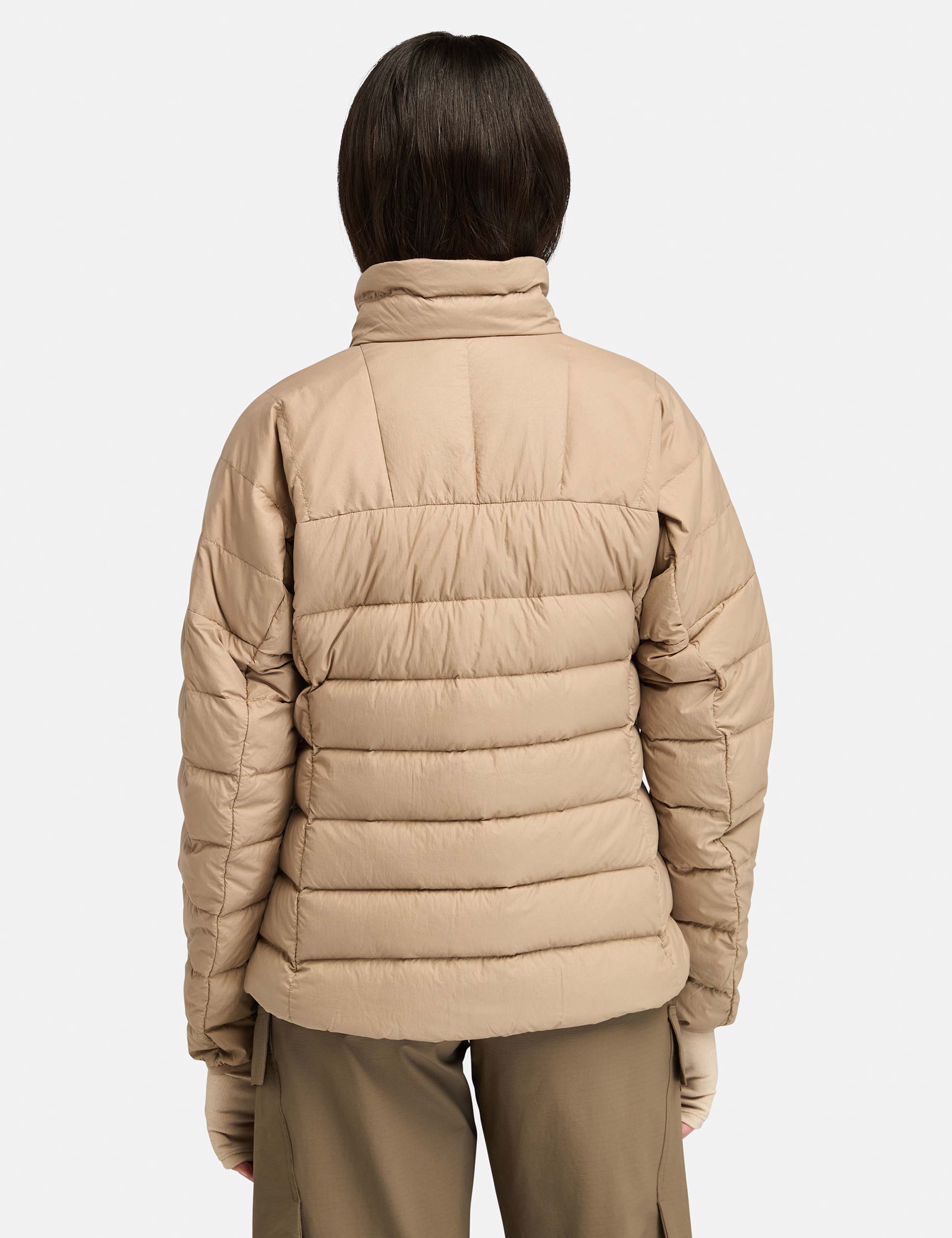 Lightweight Puffer Jacket 6 of 6