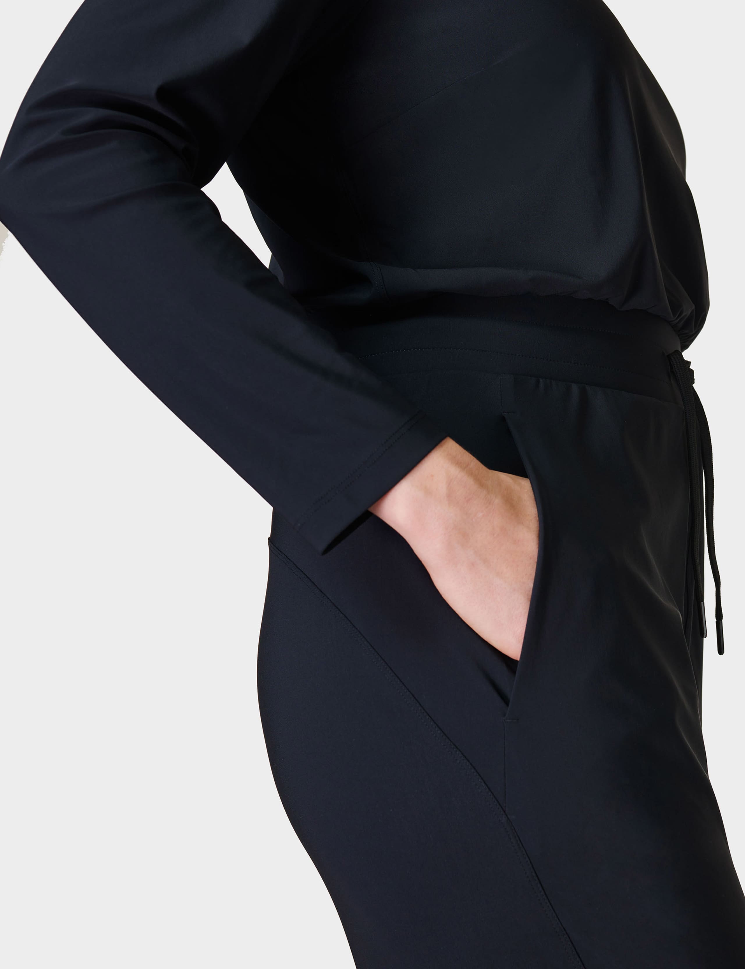 Explorer Long Sleeve Jumpsuit 6 of 6