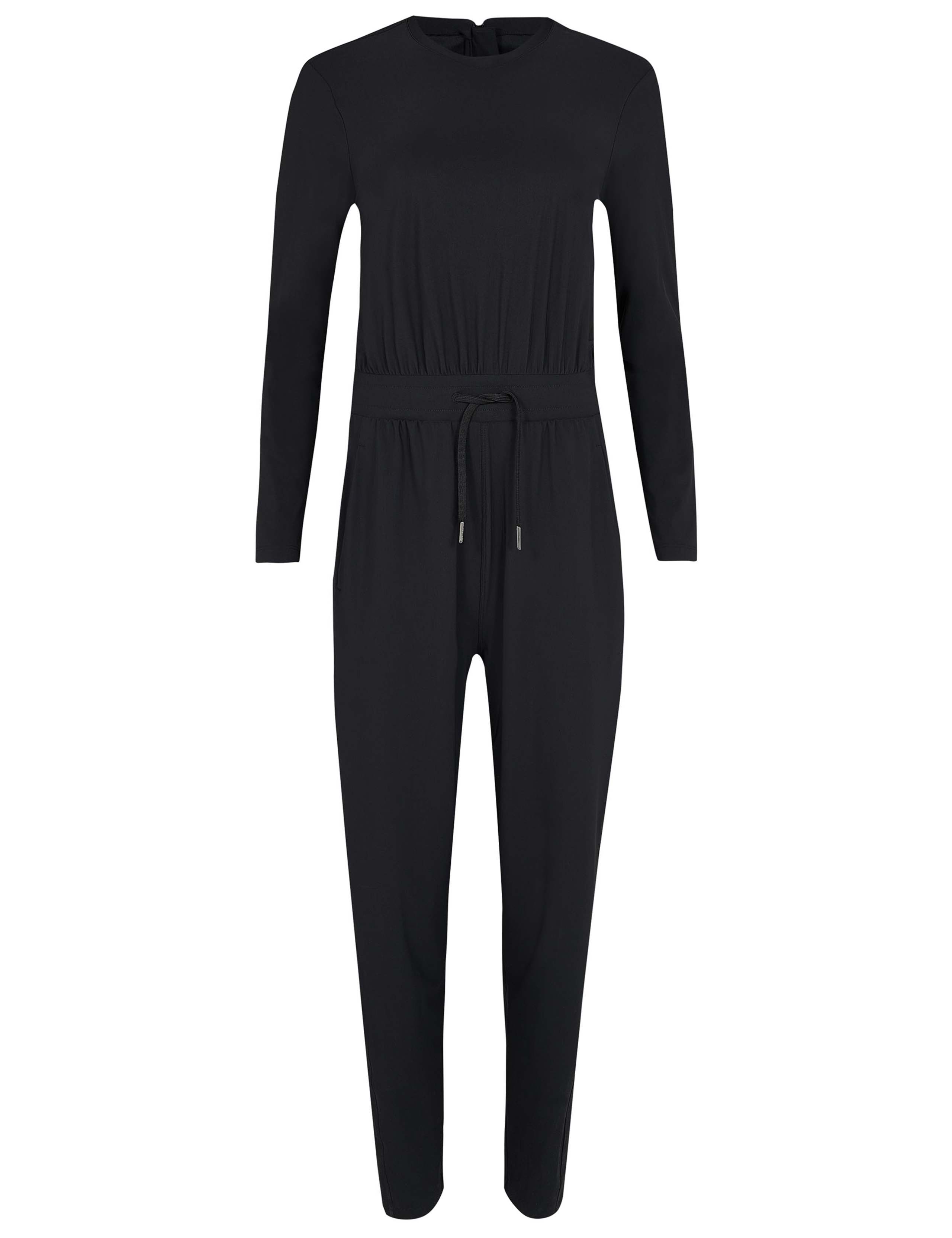 Explorer Long Sleeve Jumpsuit 2 of 6