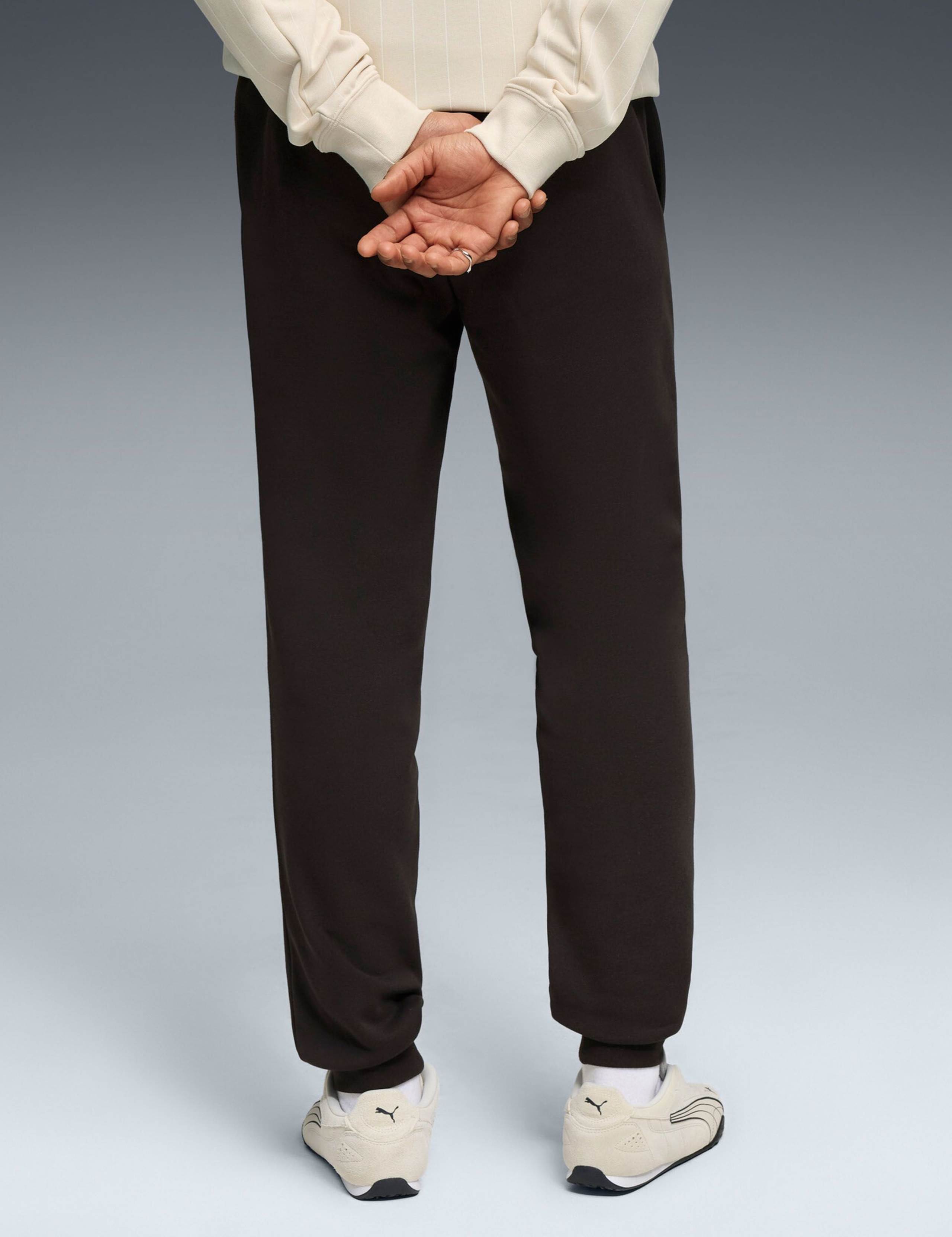Class Better Cotton Rich Joggers 3 of 4