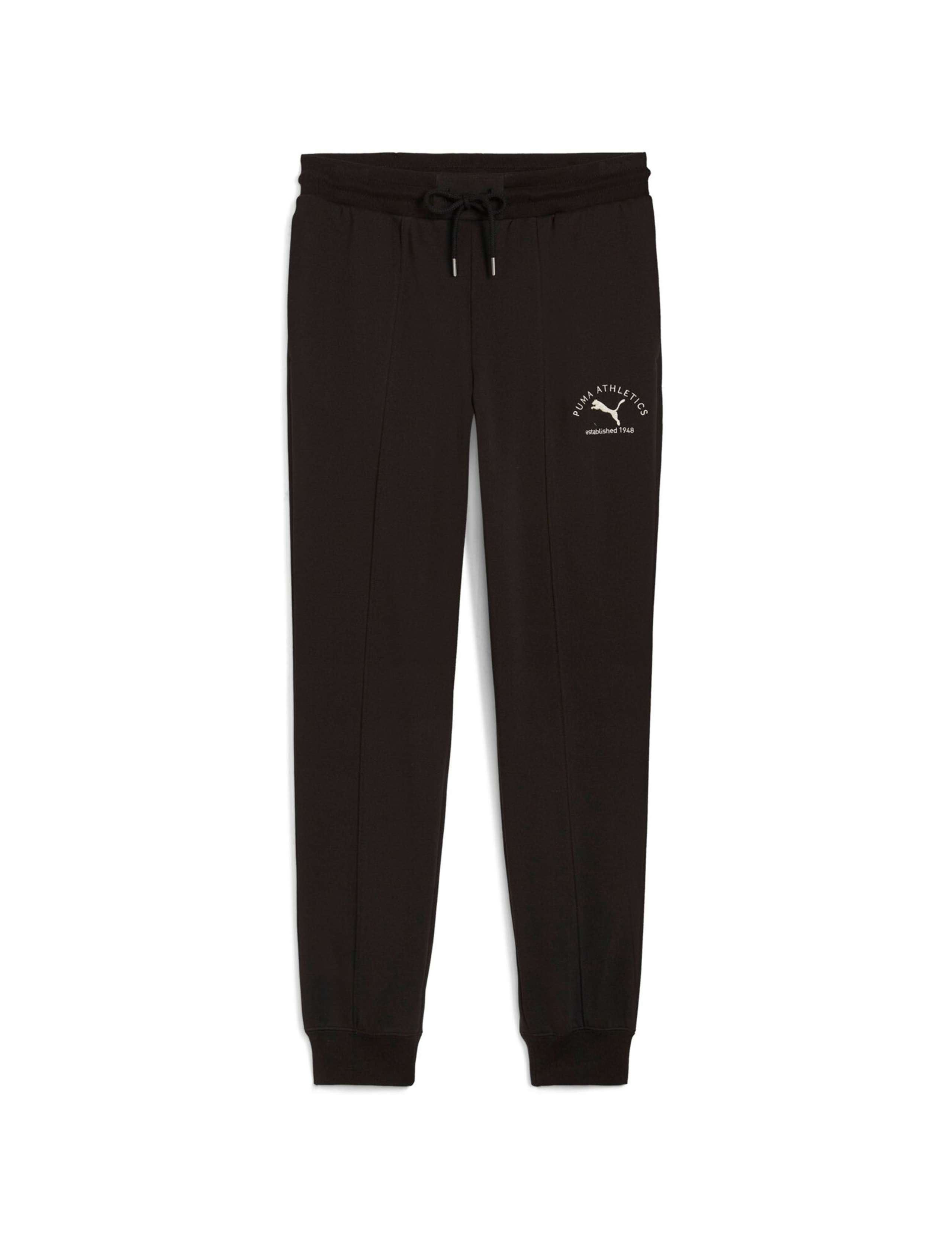 Class Better Cotton Rich Joggers 2 of 4