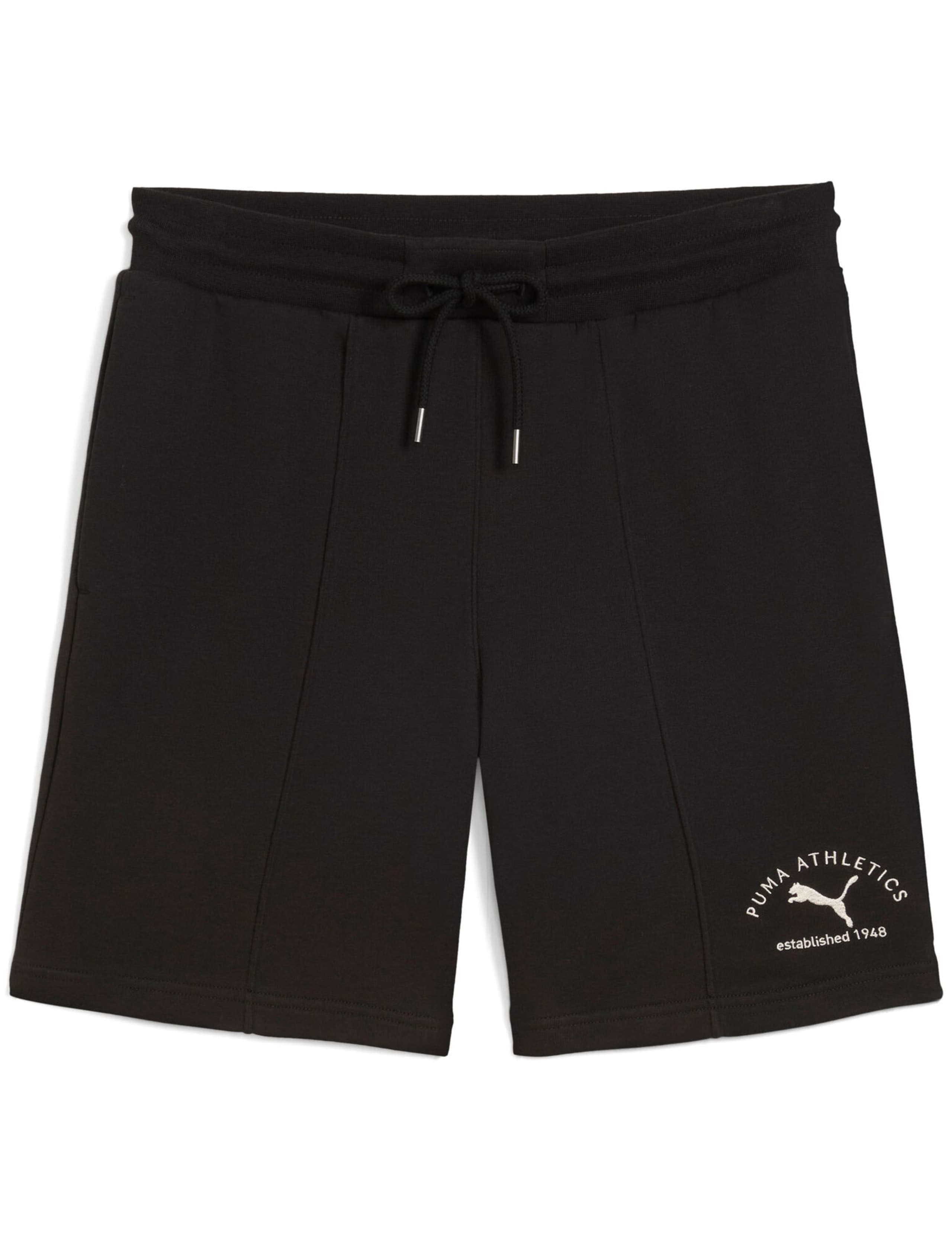 Cotton Rich Class 8" Pintuck Short 2 of 4