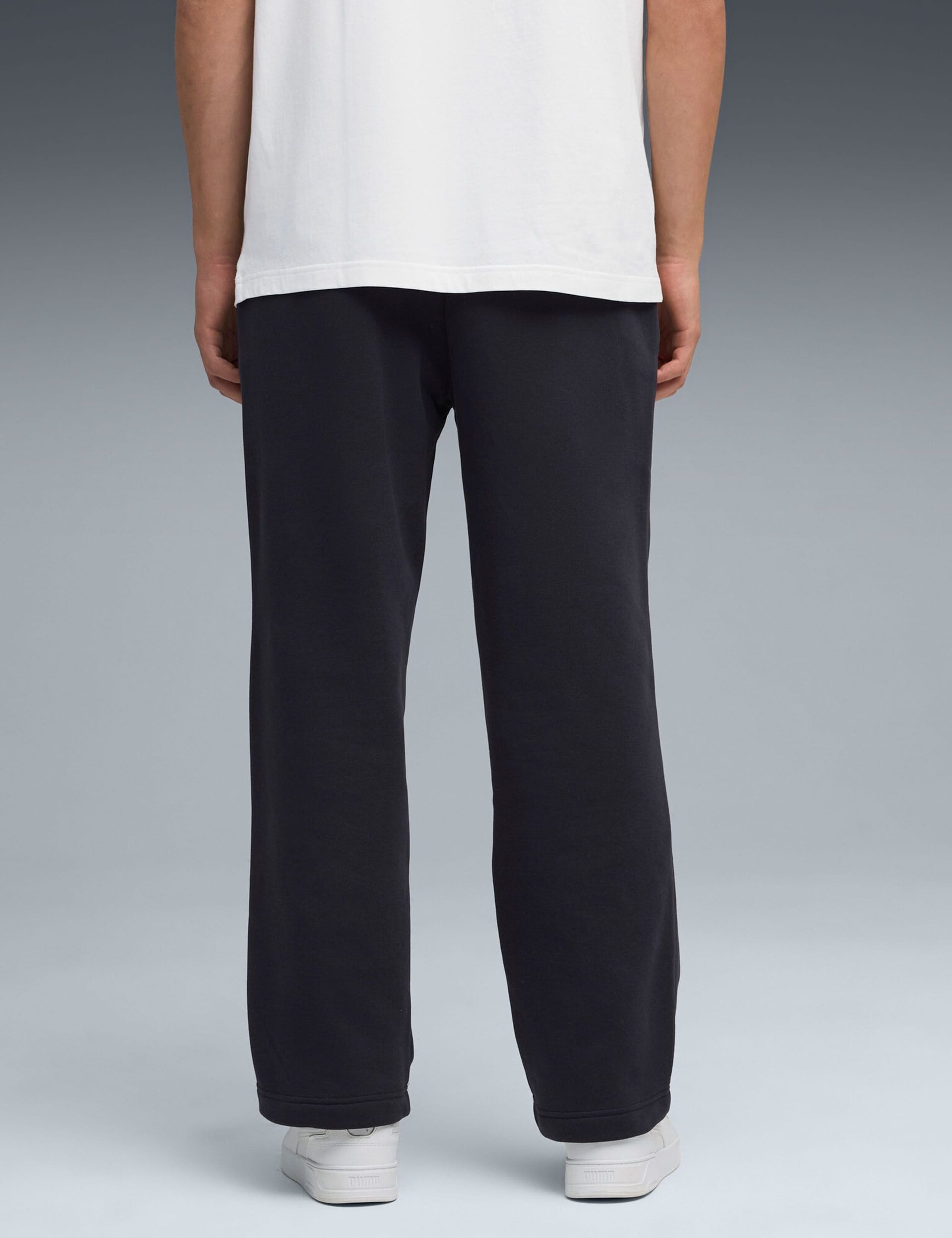 Class Relaxed Pinnacle Cotton Rich Joggers 3 of 4