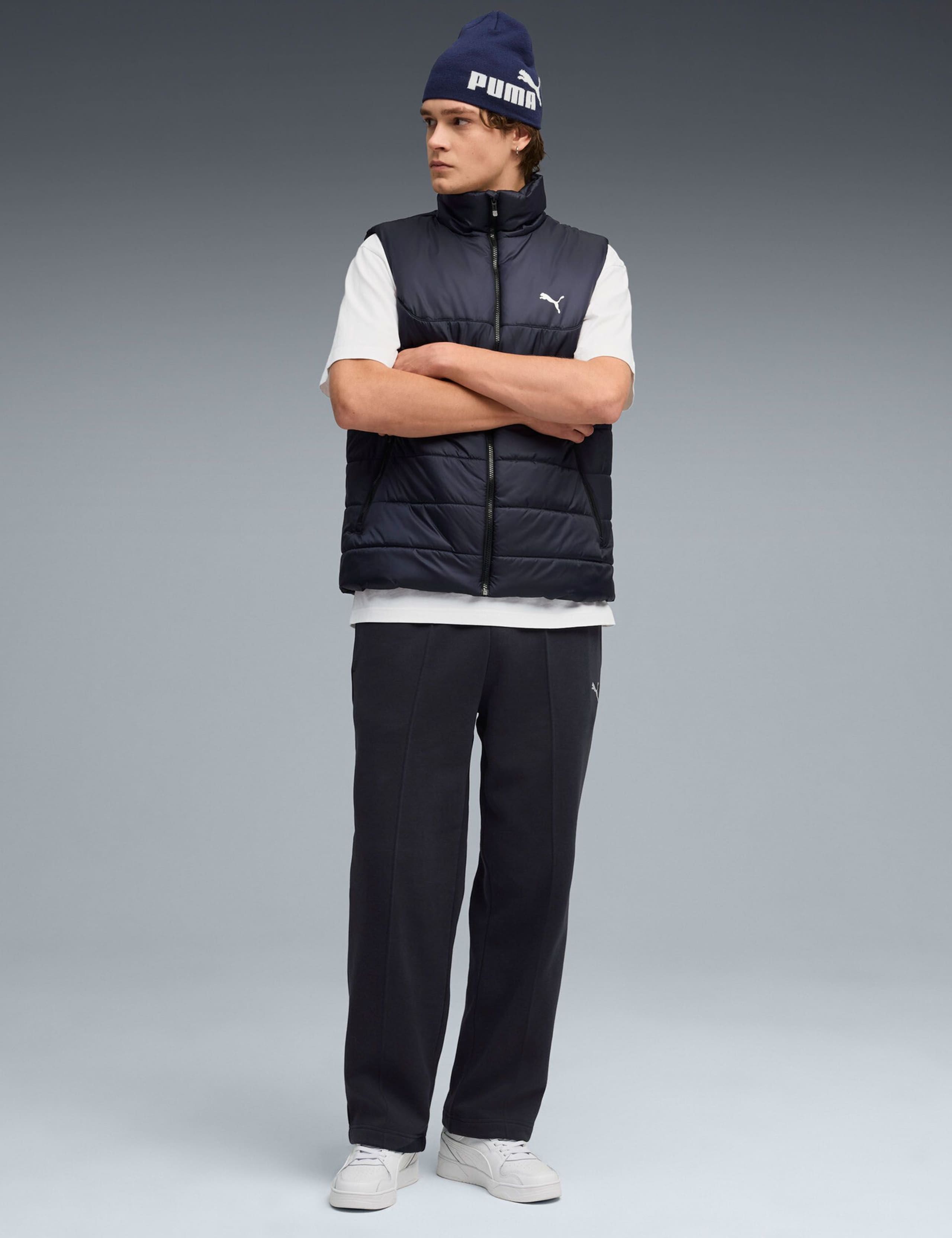 Class Relaxed Pinnacle Cotton Rich Joggers 4 of 4