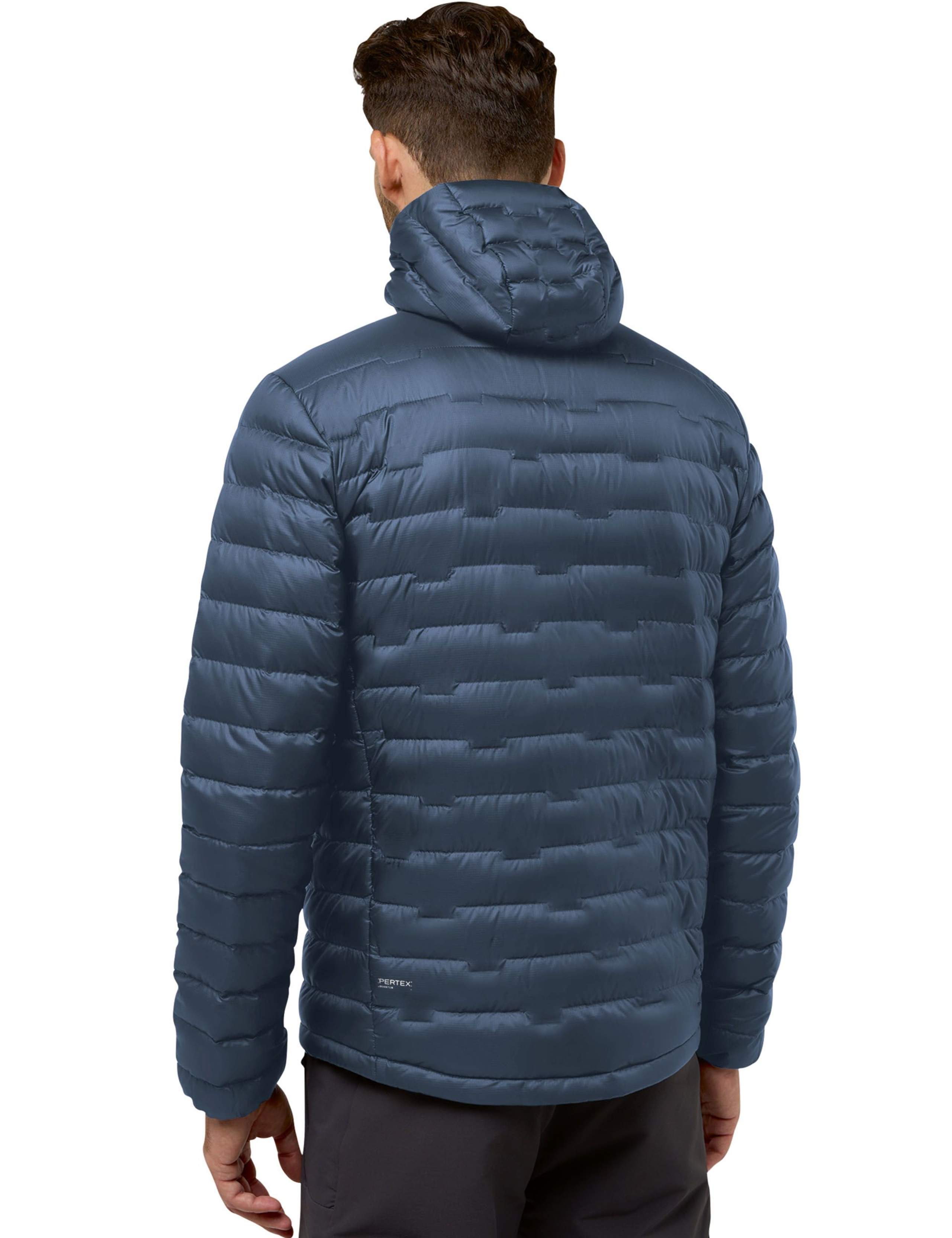 Passamani Down Hoody Rds Jacket 3 of 7