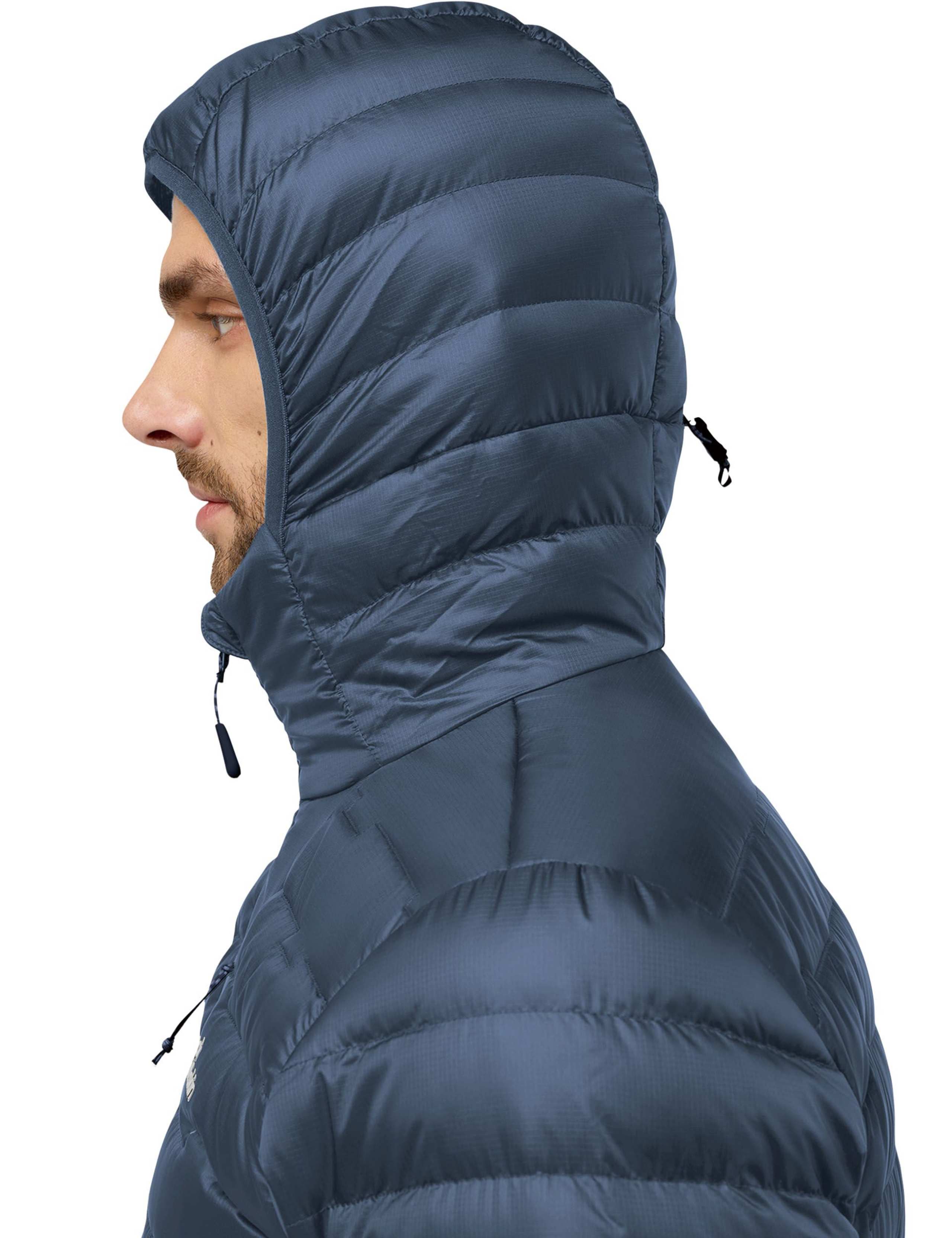 Passamani Down Hoody Rds Jacket 4 of 7