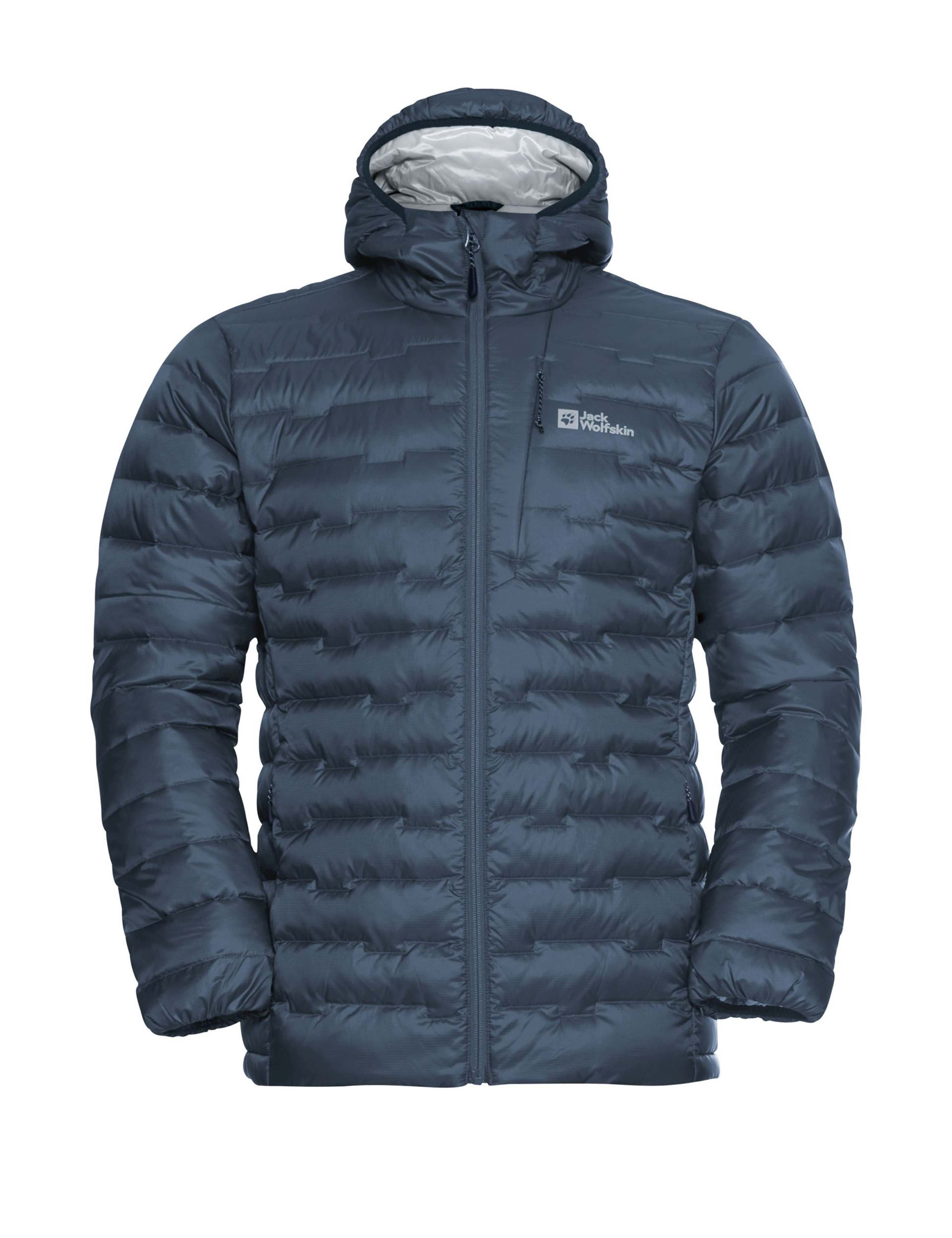 Passamani Down Hoody Rds Jacket 2 of 7
