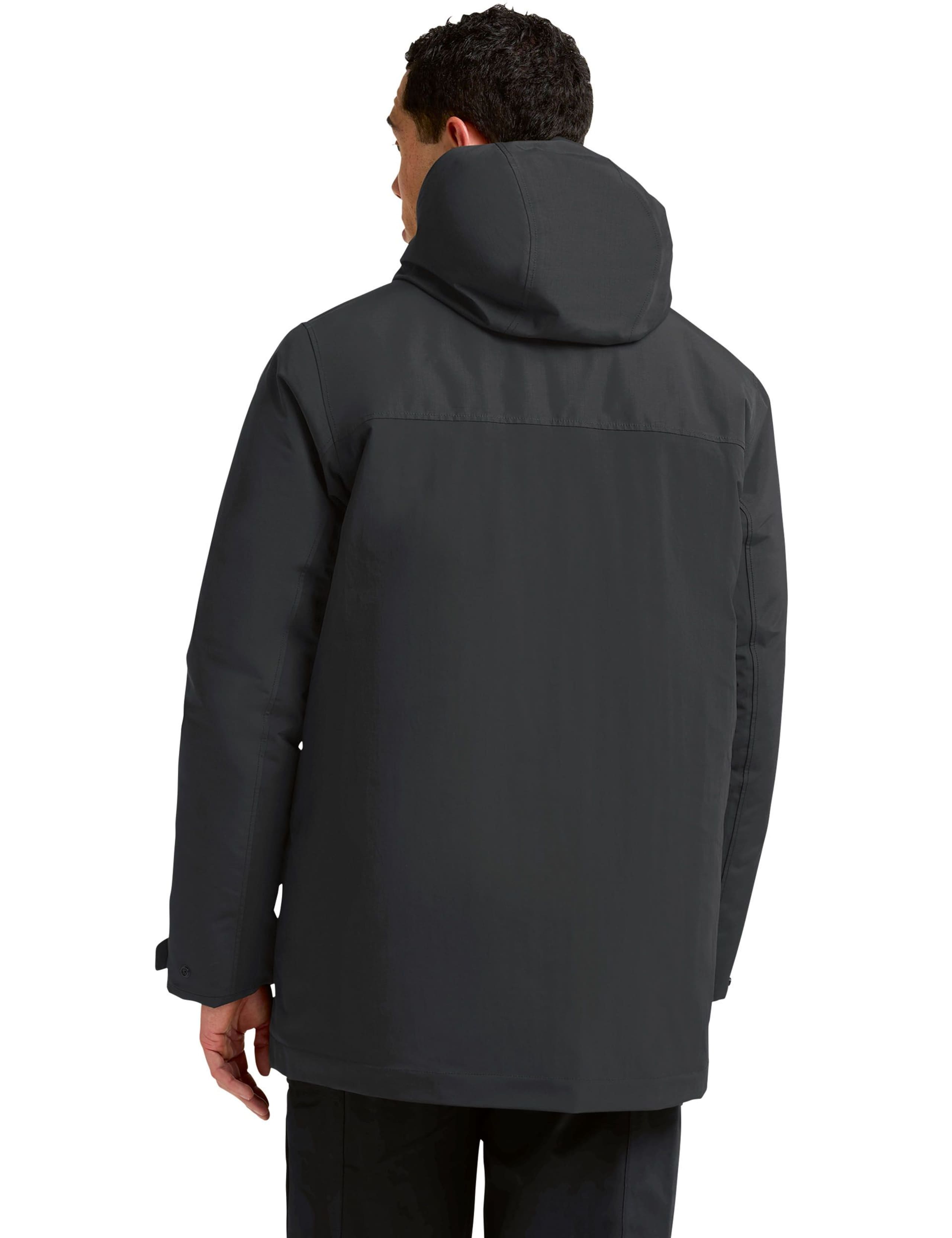 Canyon Shield Waterproof Parka Jacket 4 of 7